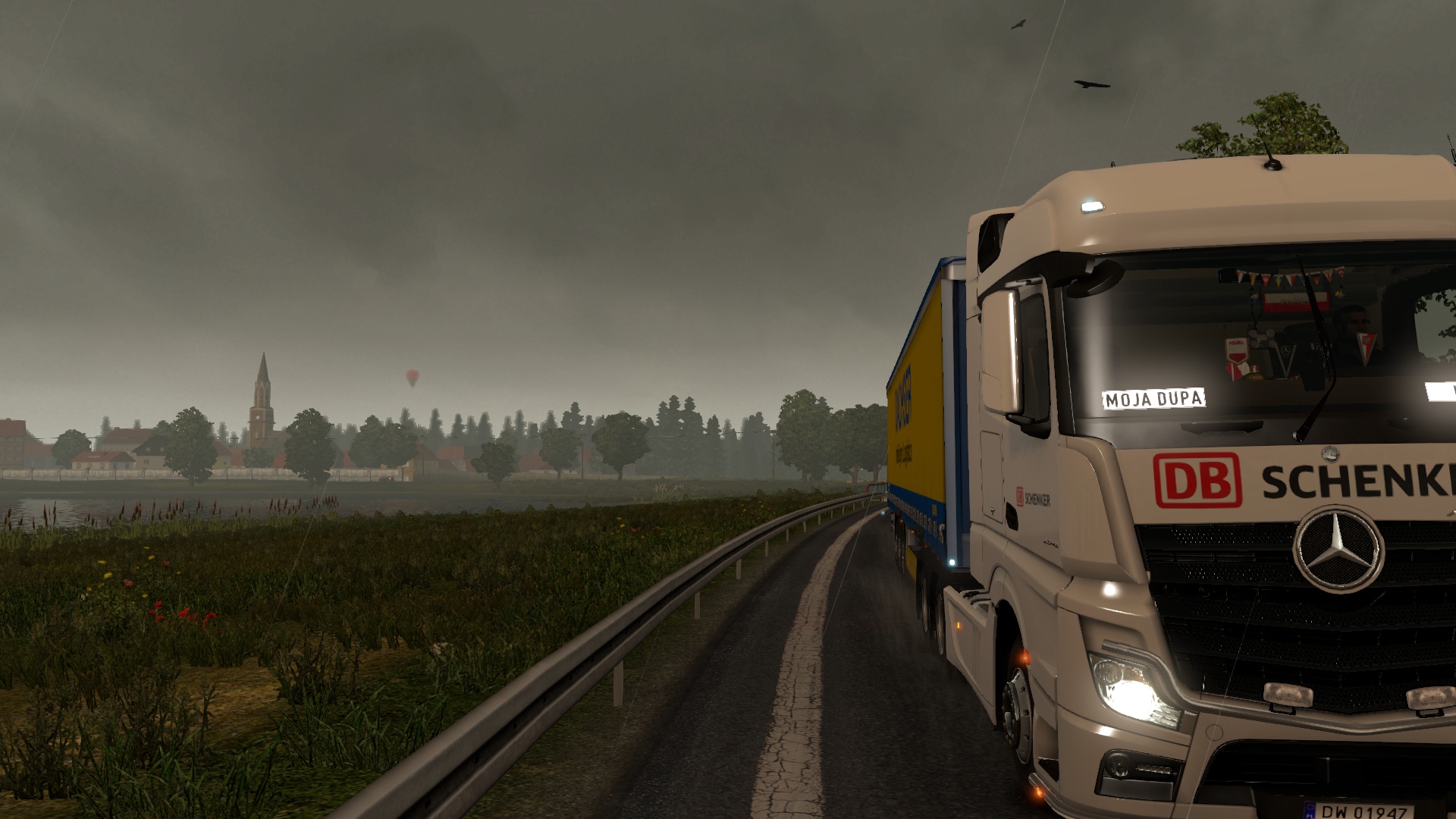 Image by miszczu8989