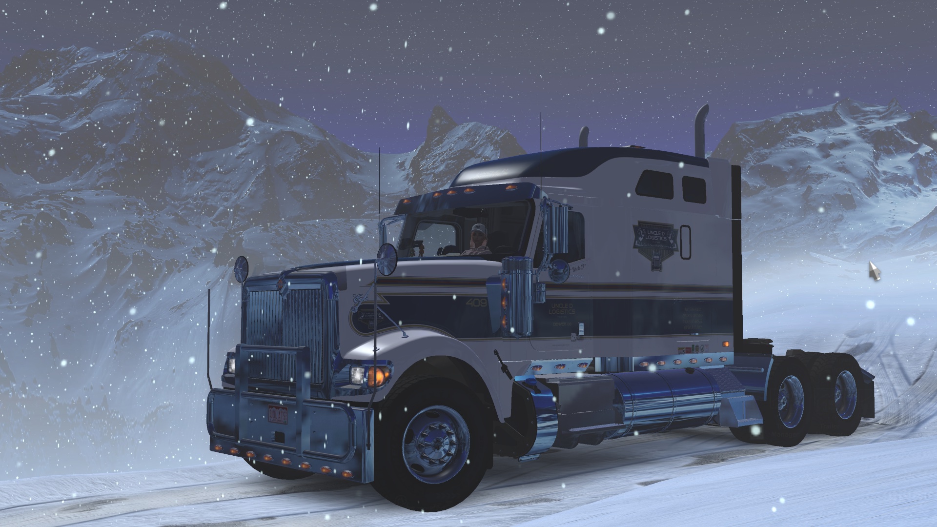 Image by Uncle_D_Trucking