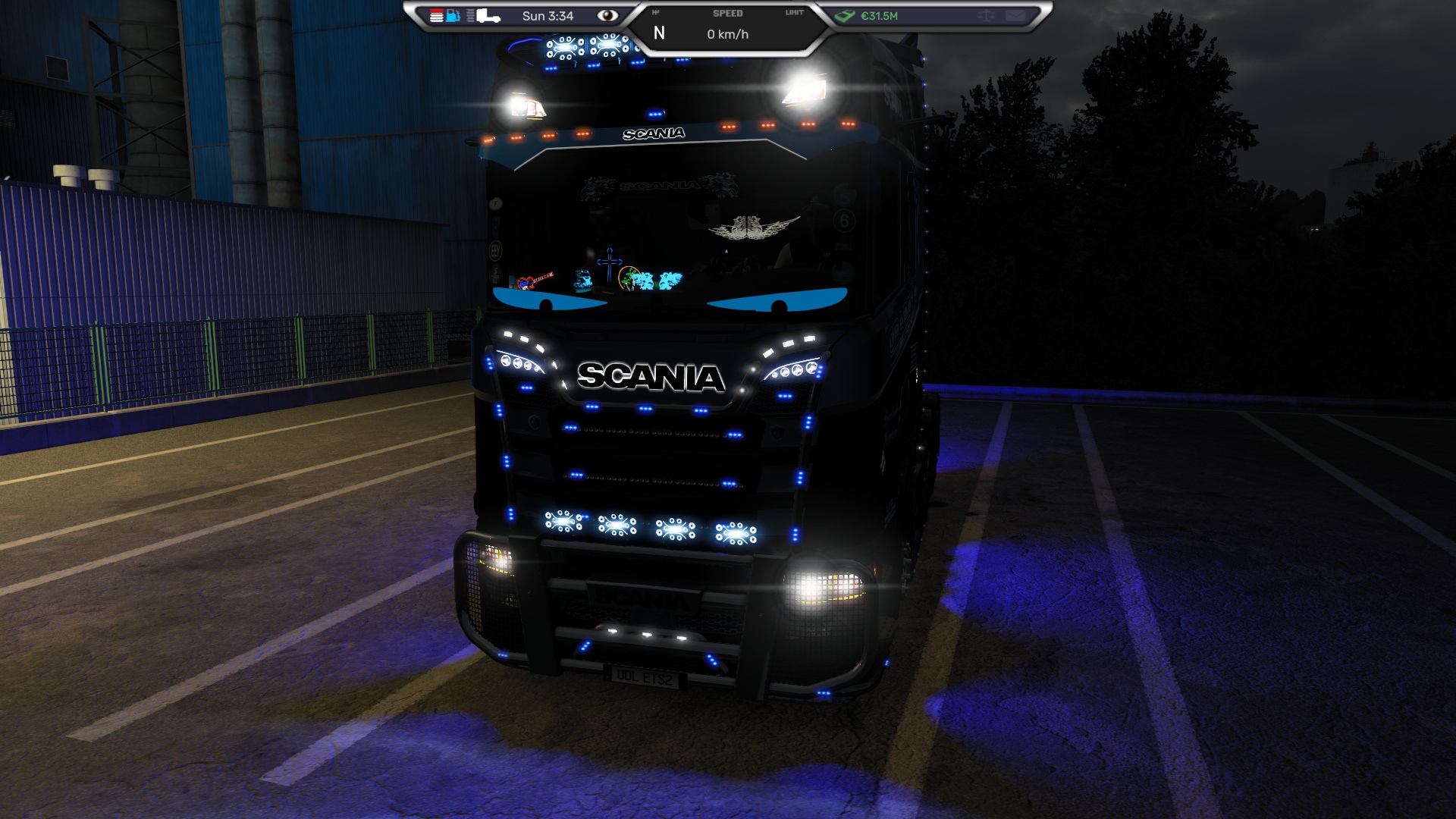 Image by Uncle_D_Trucking