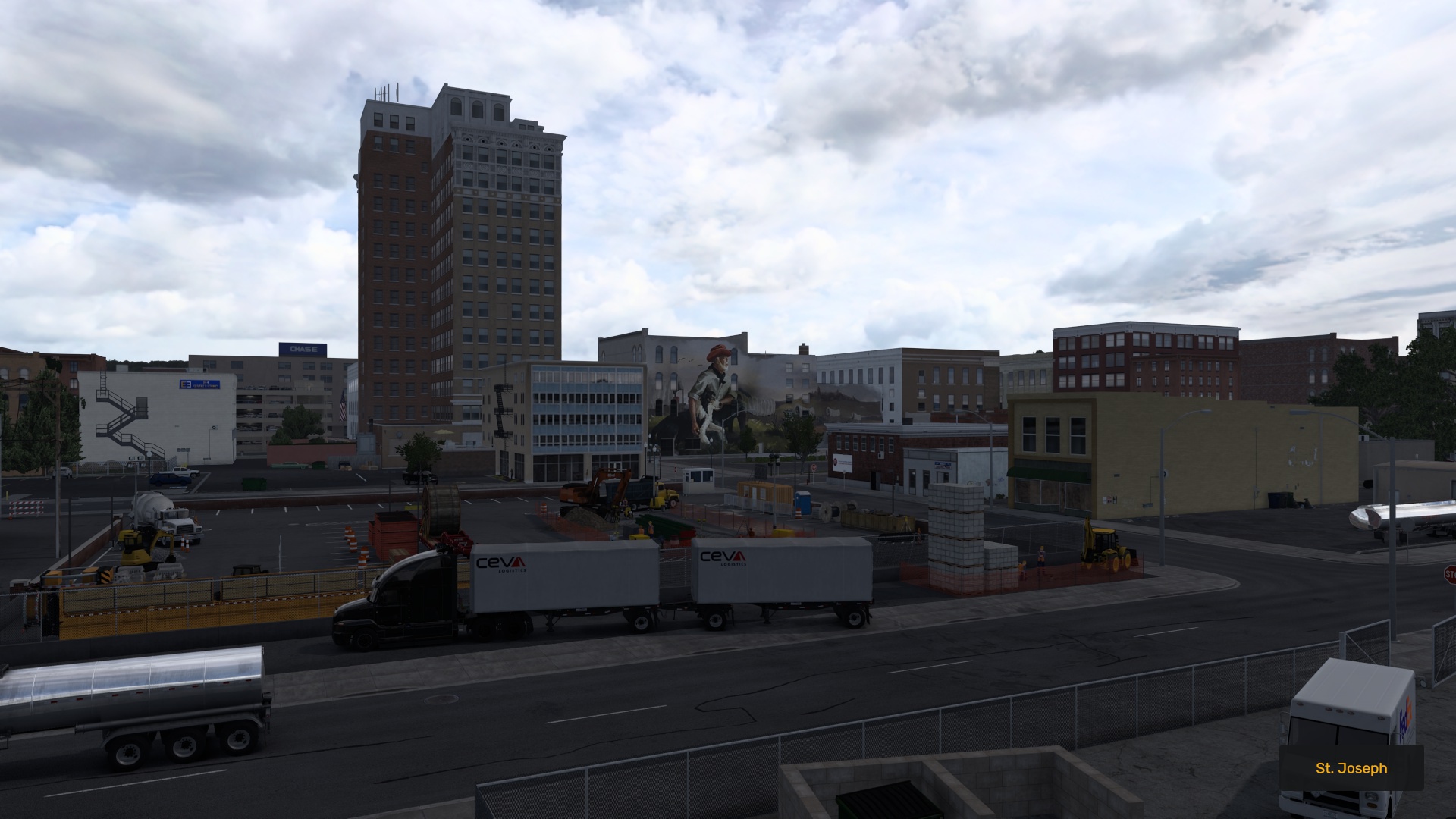 Image by AdrianoTibola