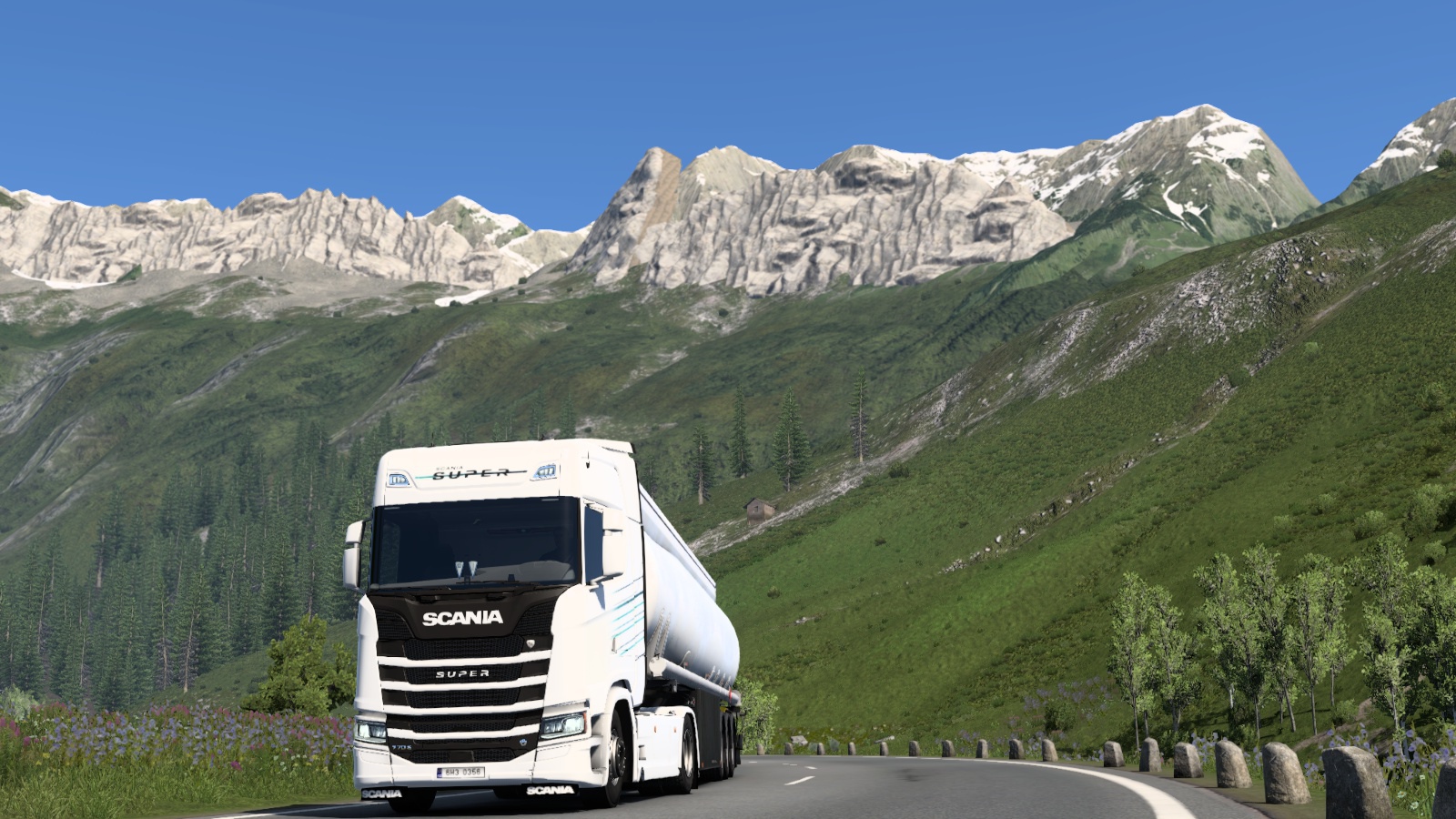 Image by V8Truck