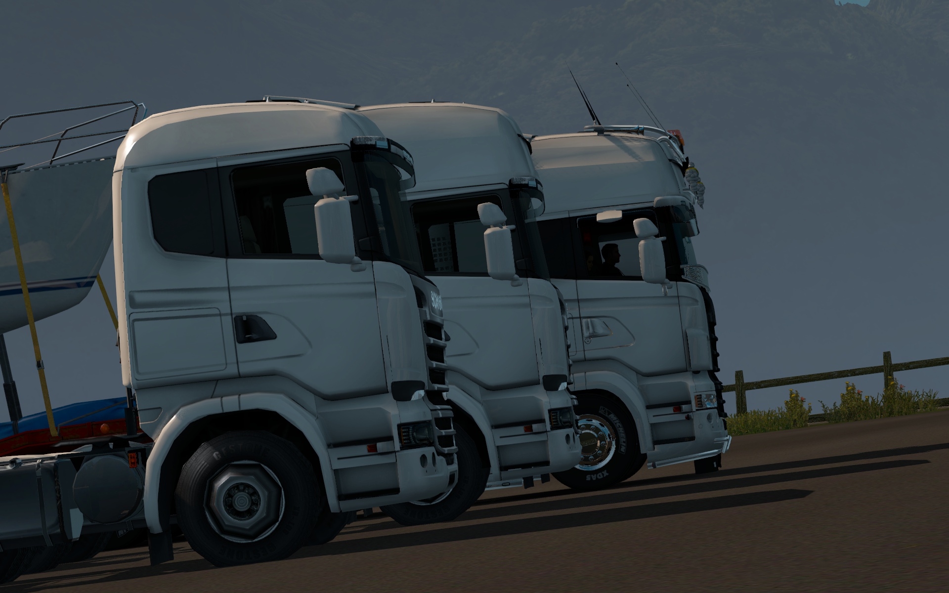 Image by MinimalTango