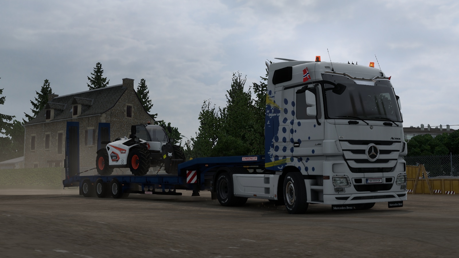 Image by DeniVolvo