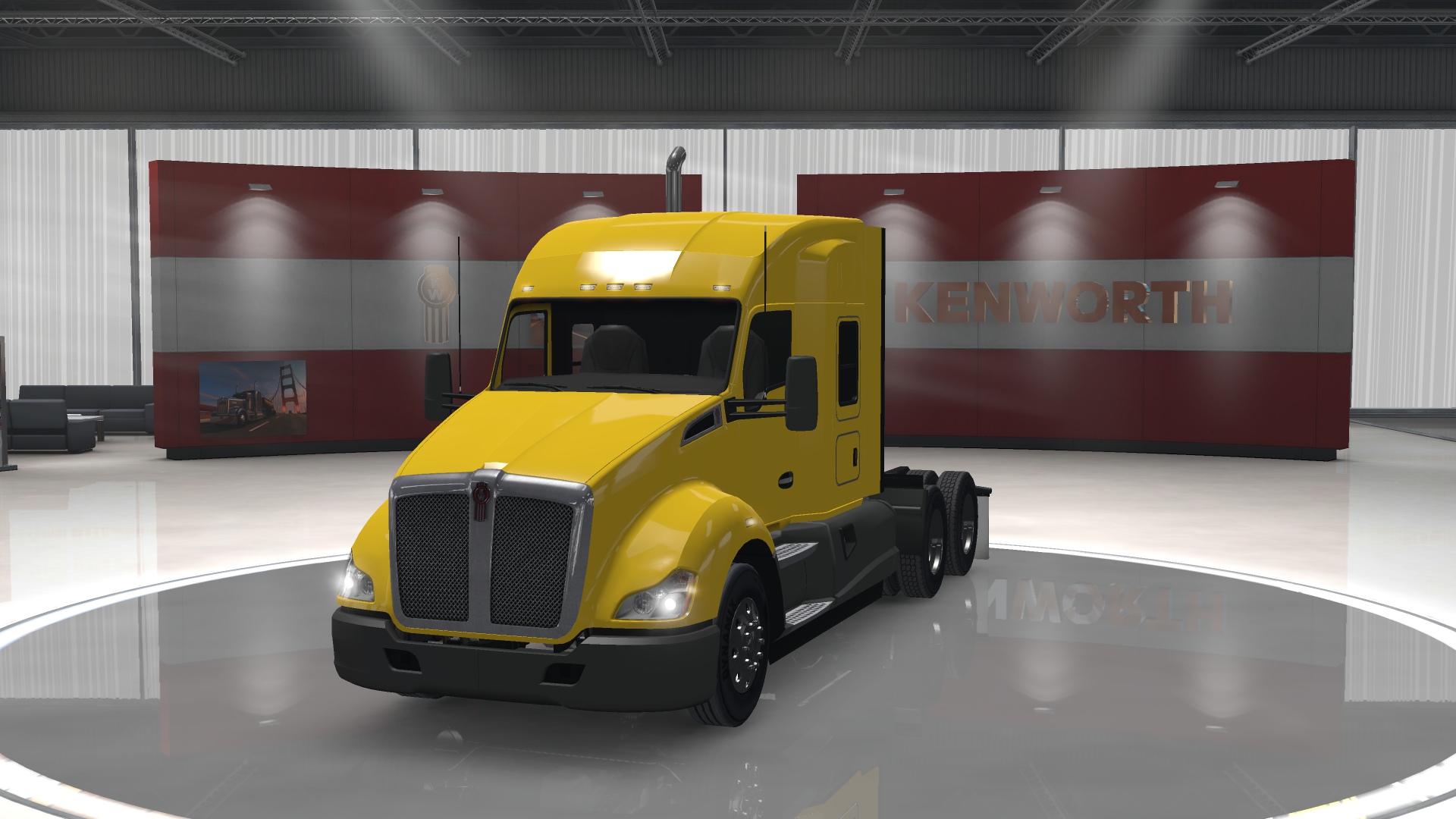 Image by DiVladtruck