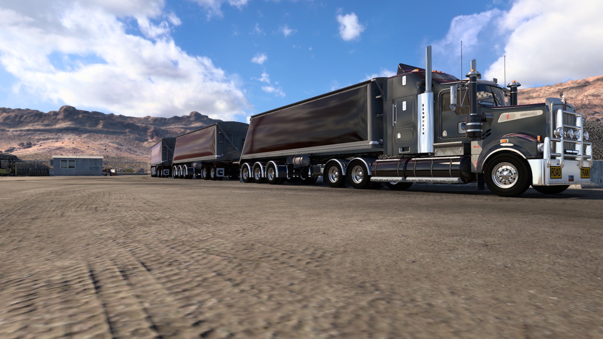 Image by Trucker_Aaron