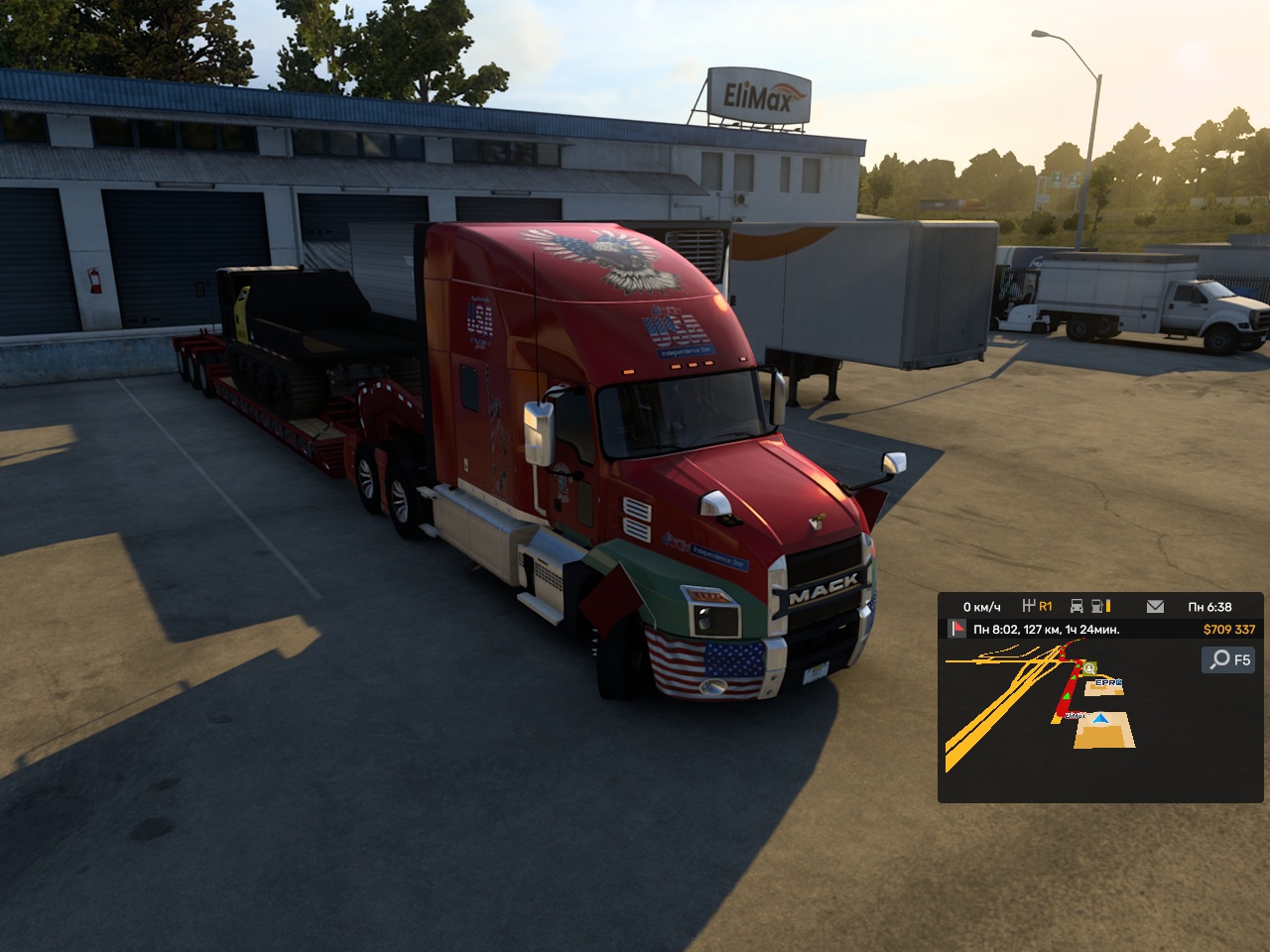 Image by simulator72