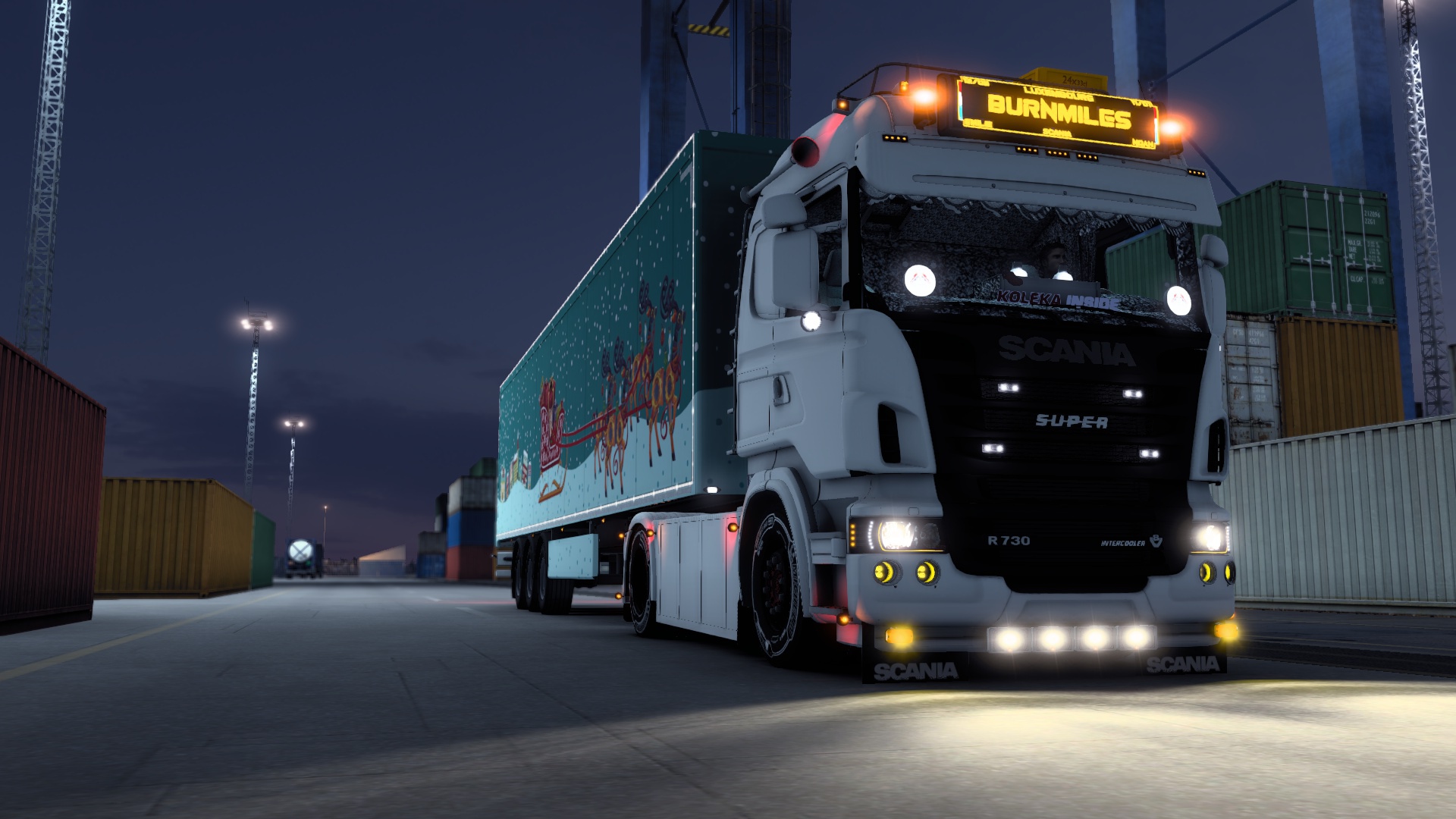 Image by justinbousmanne