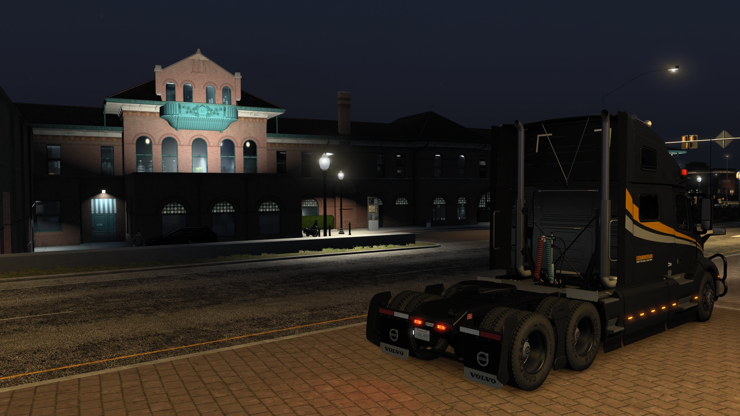 Image by ExaminerIan