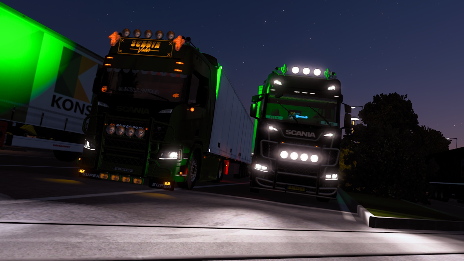 Image by Scaniabeertje