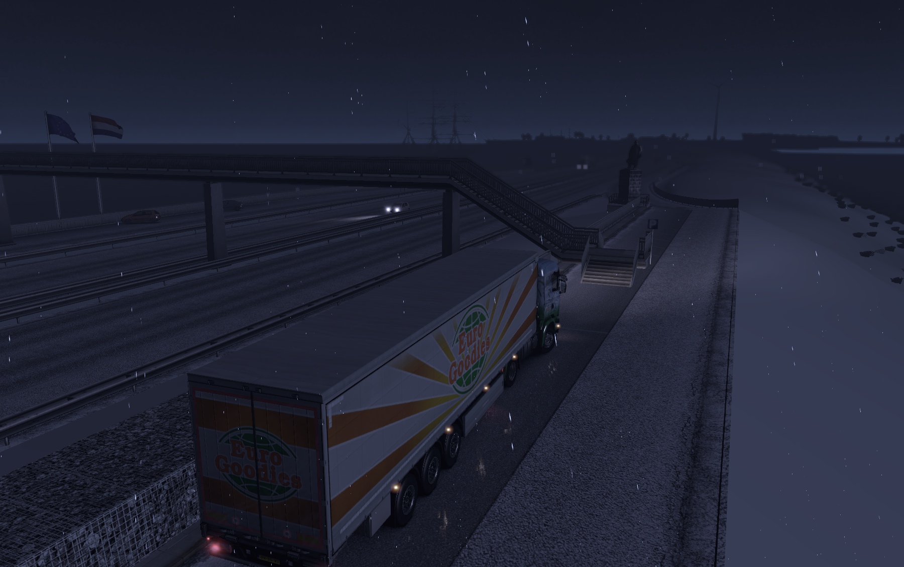 Image by Vissers_Logistic