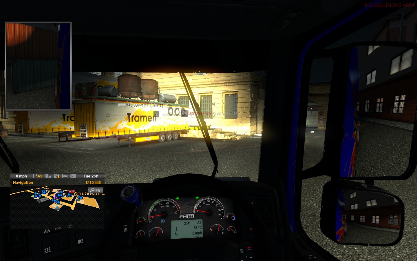 Image by STRANGESPUDDY