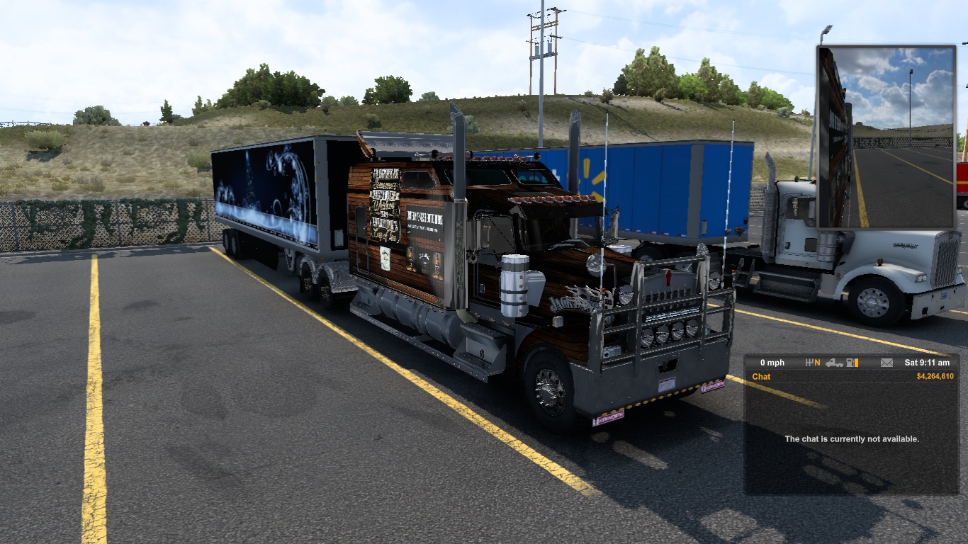 Image by HowstonTrucker