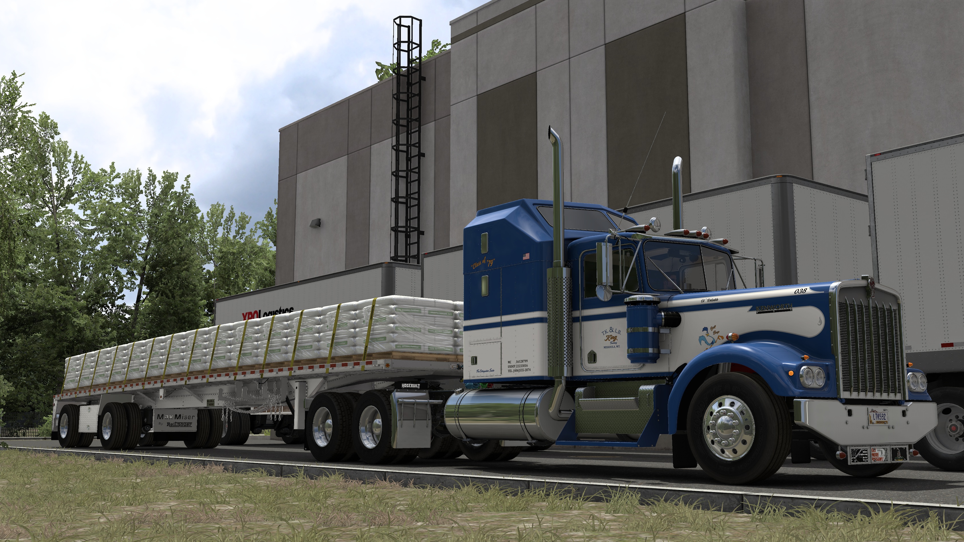 Image by TPLOGISTICS