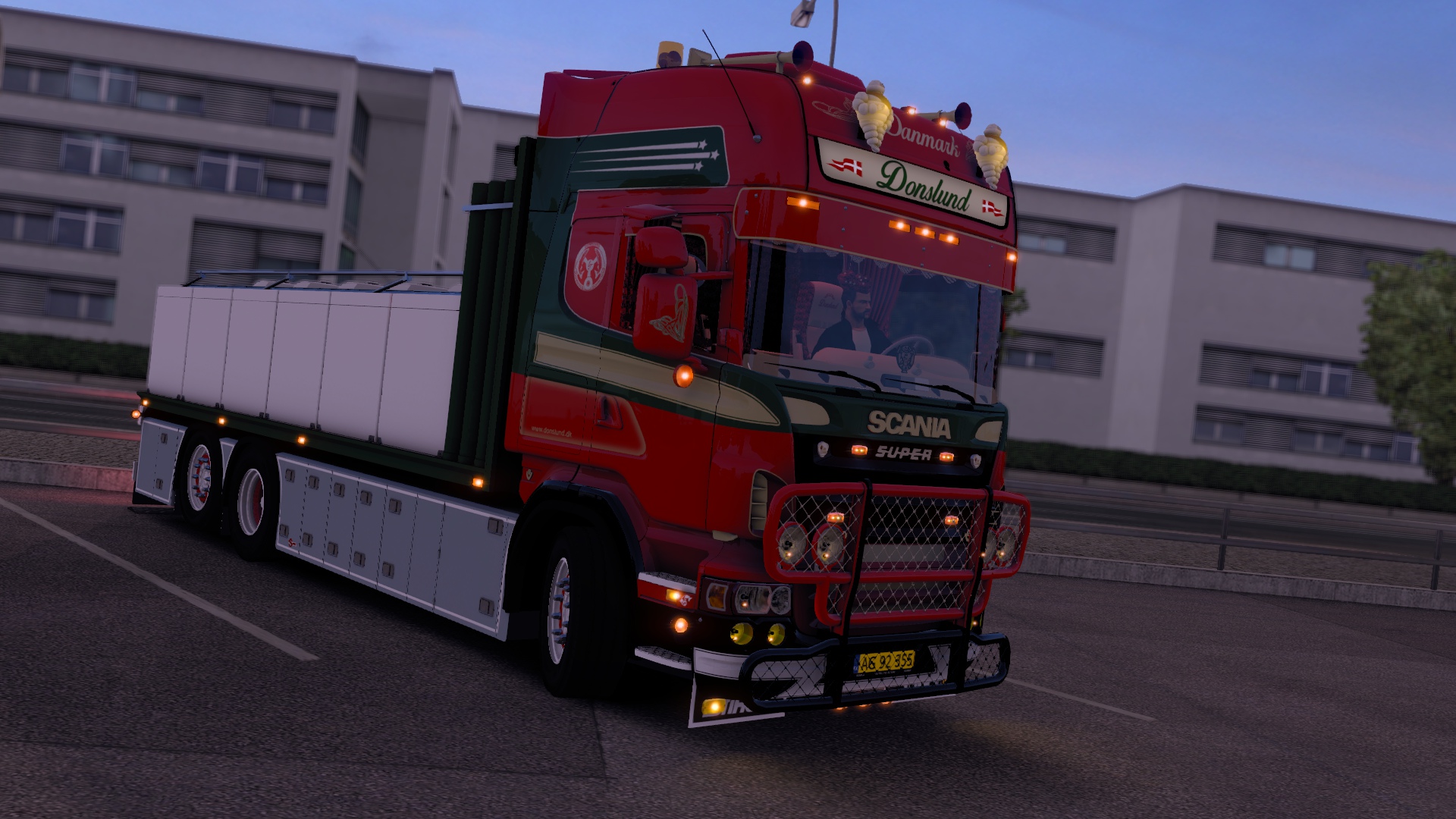 Image by JoyousChimp