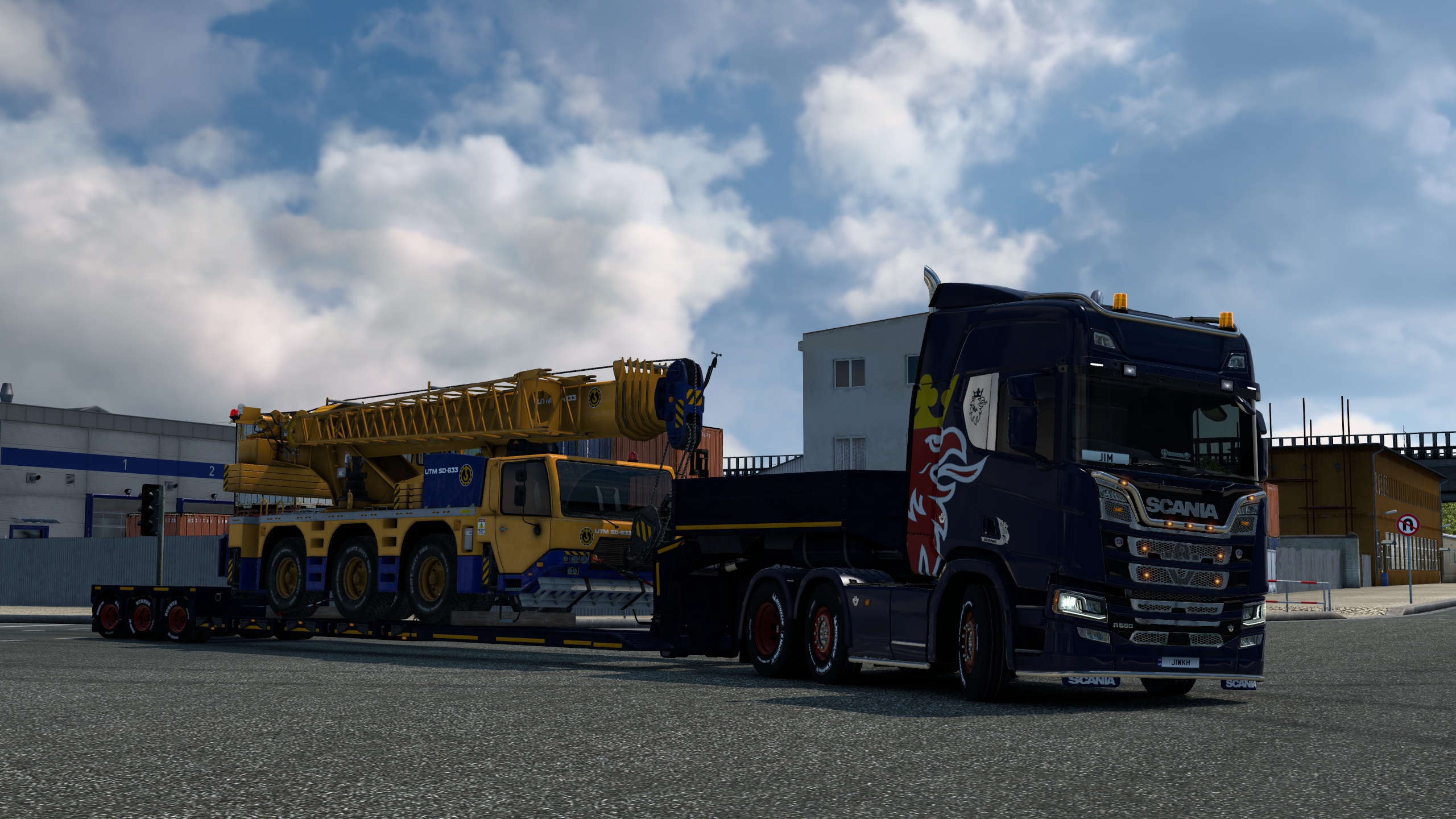 Image by JGLogistics