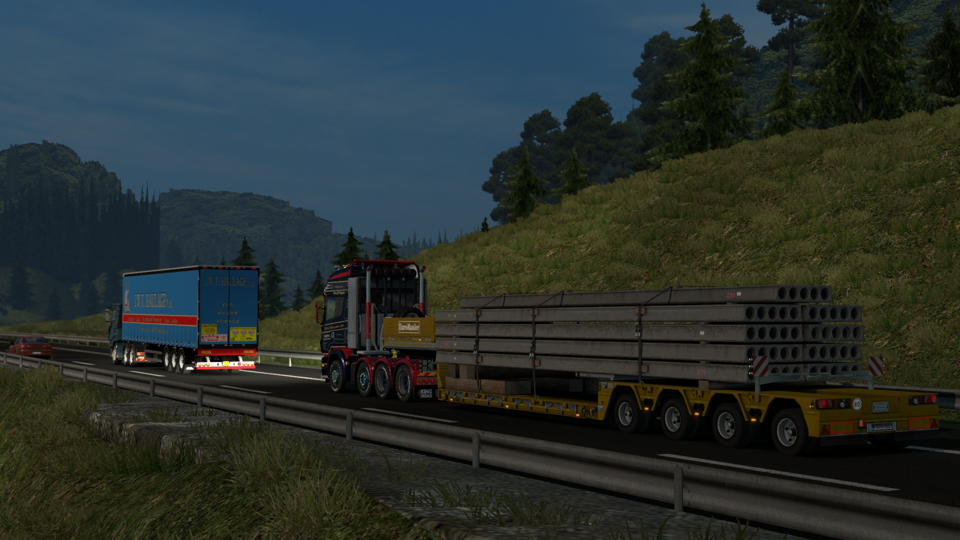 Image by SnowLeopard