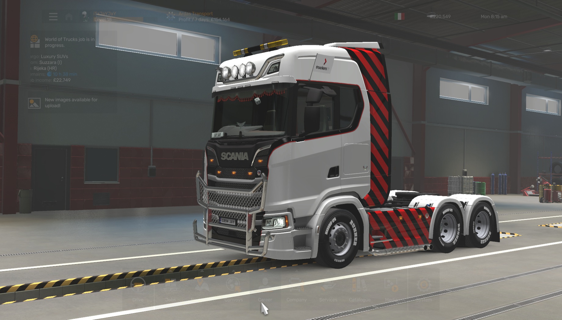 Image by xoTRIGGERox