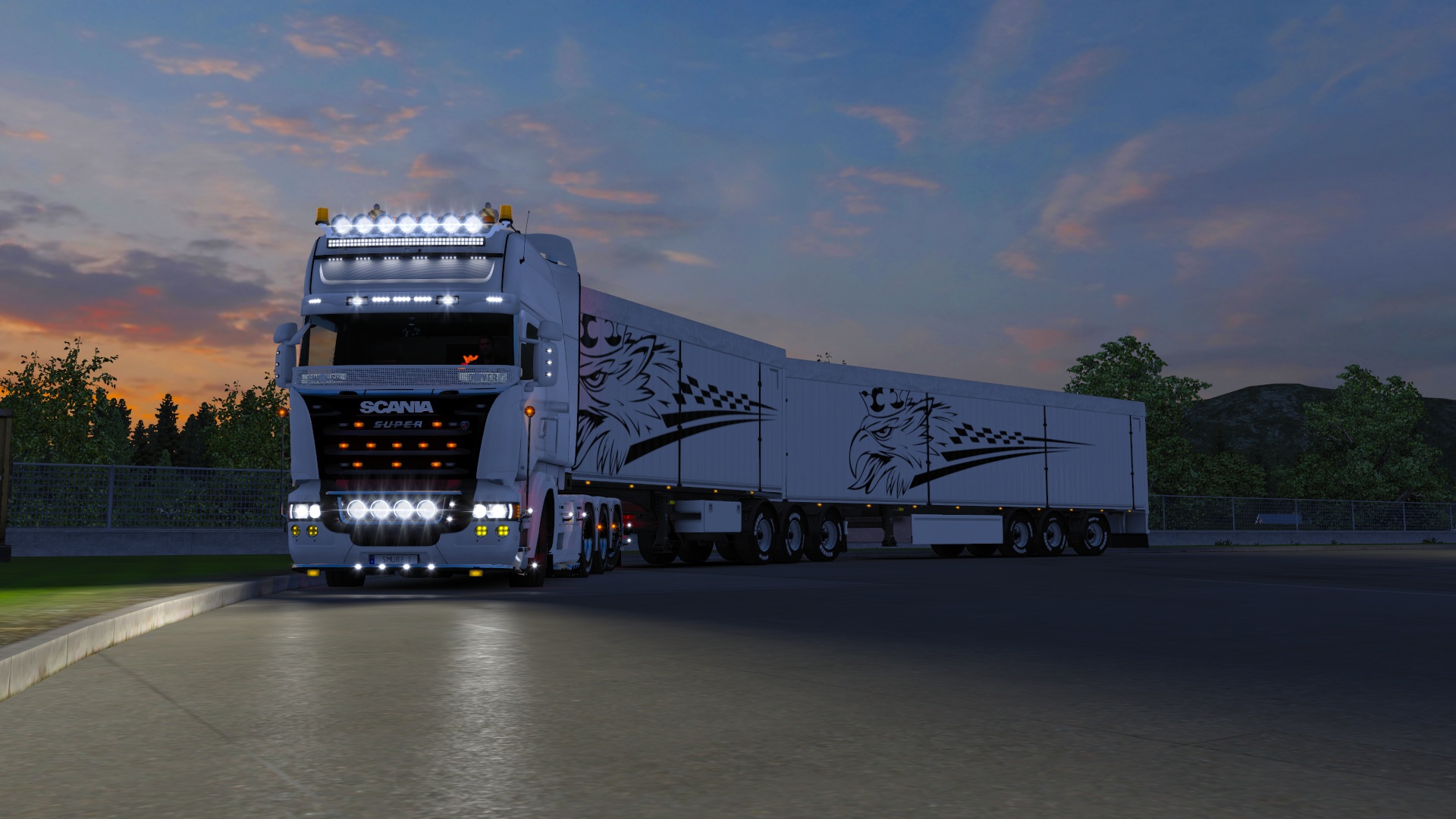 Image by TruckDriver1337