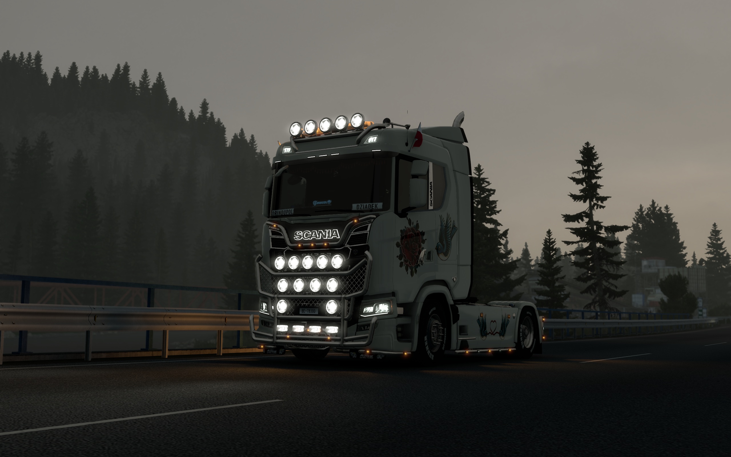 Image by Drindurin