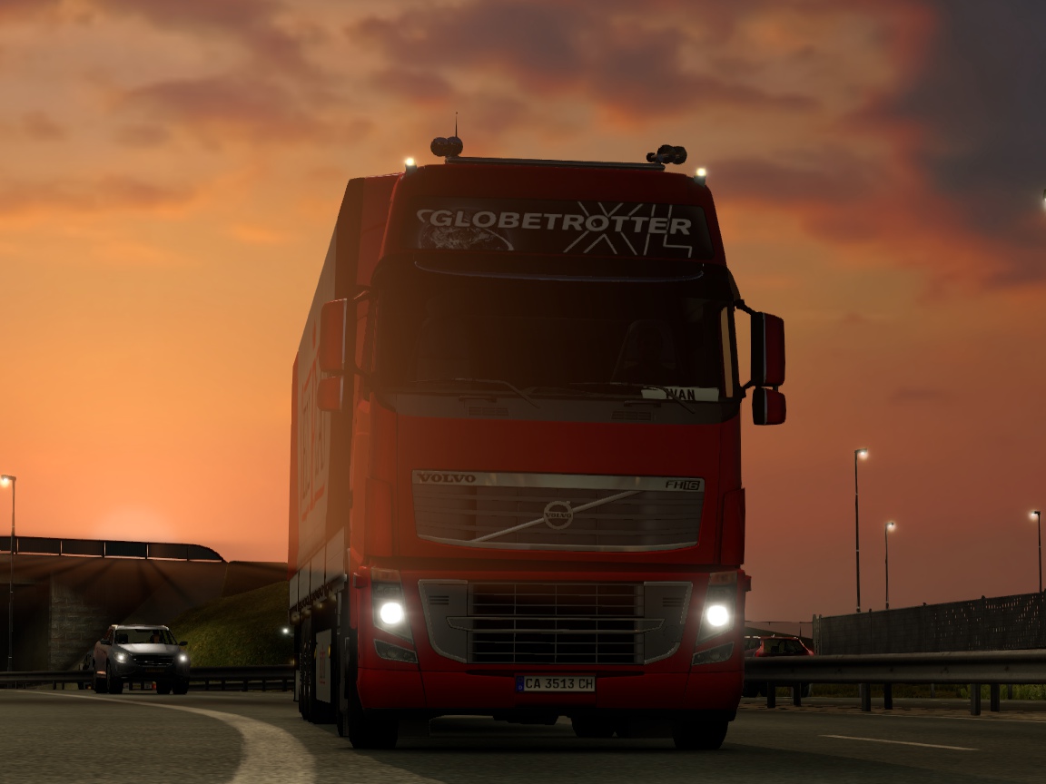 Image by scaniaBulgaria