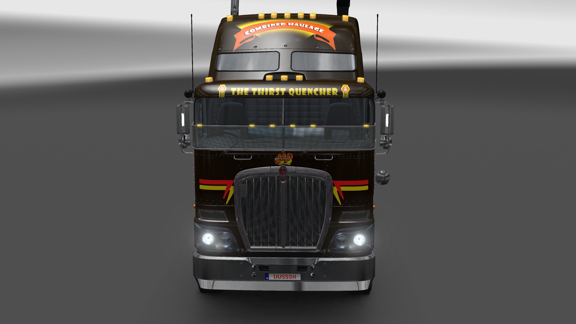 Image by NZTRUCKER48