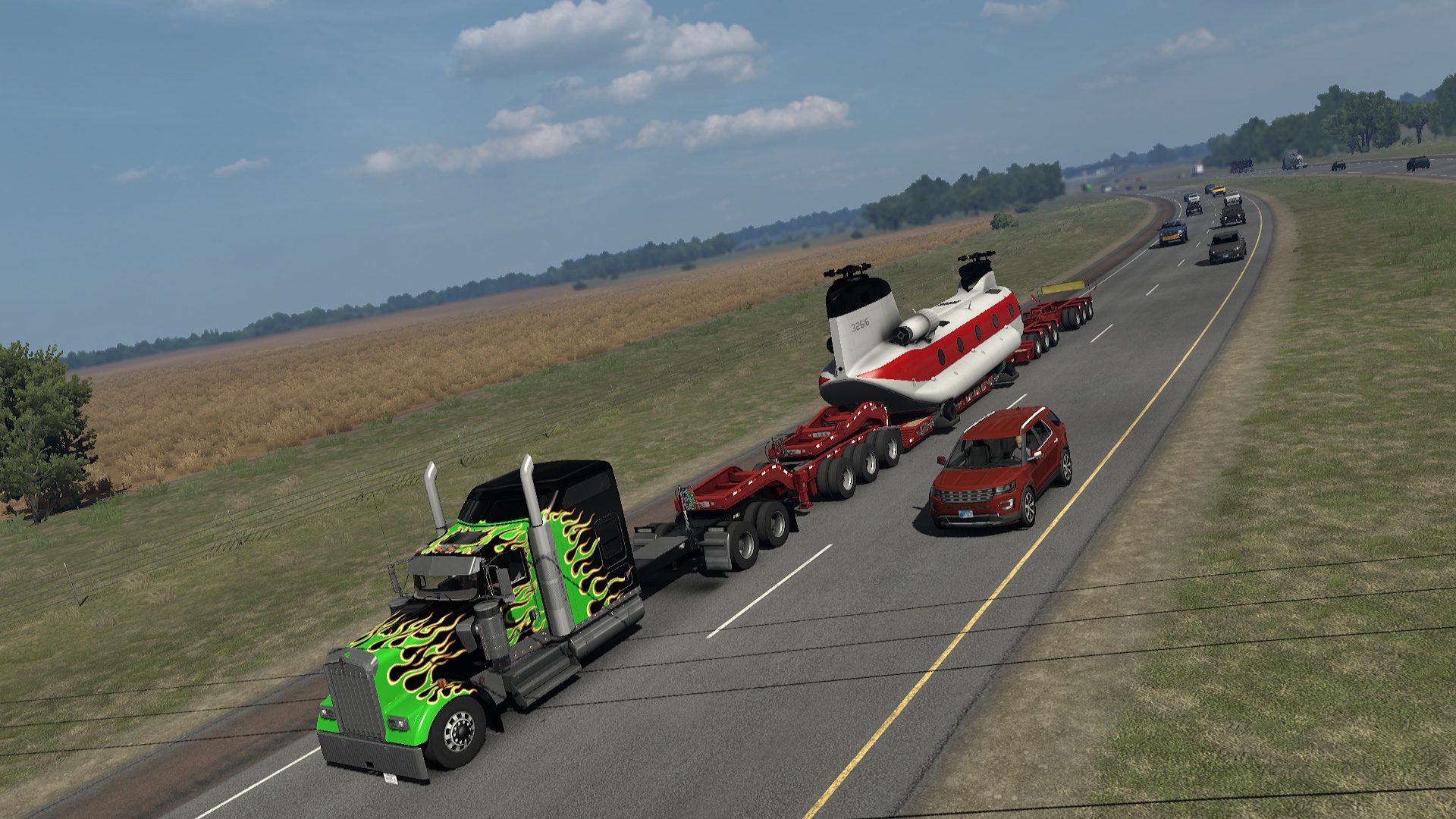 Image by B4RTrucking