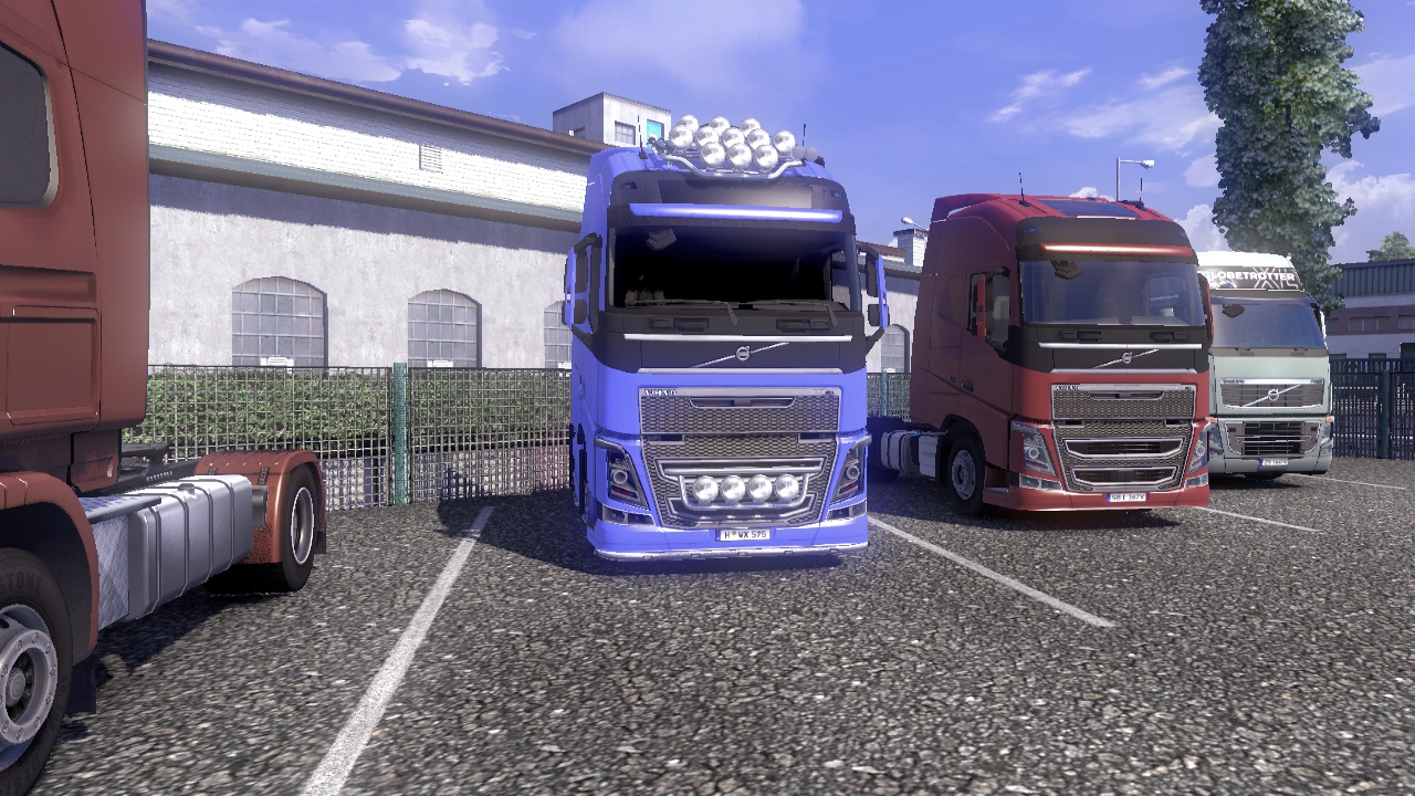 Image by TruckerAlbin