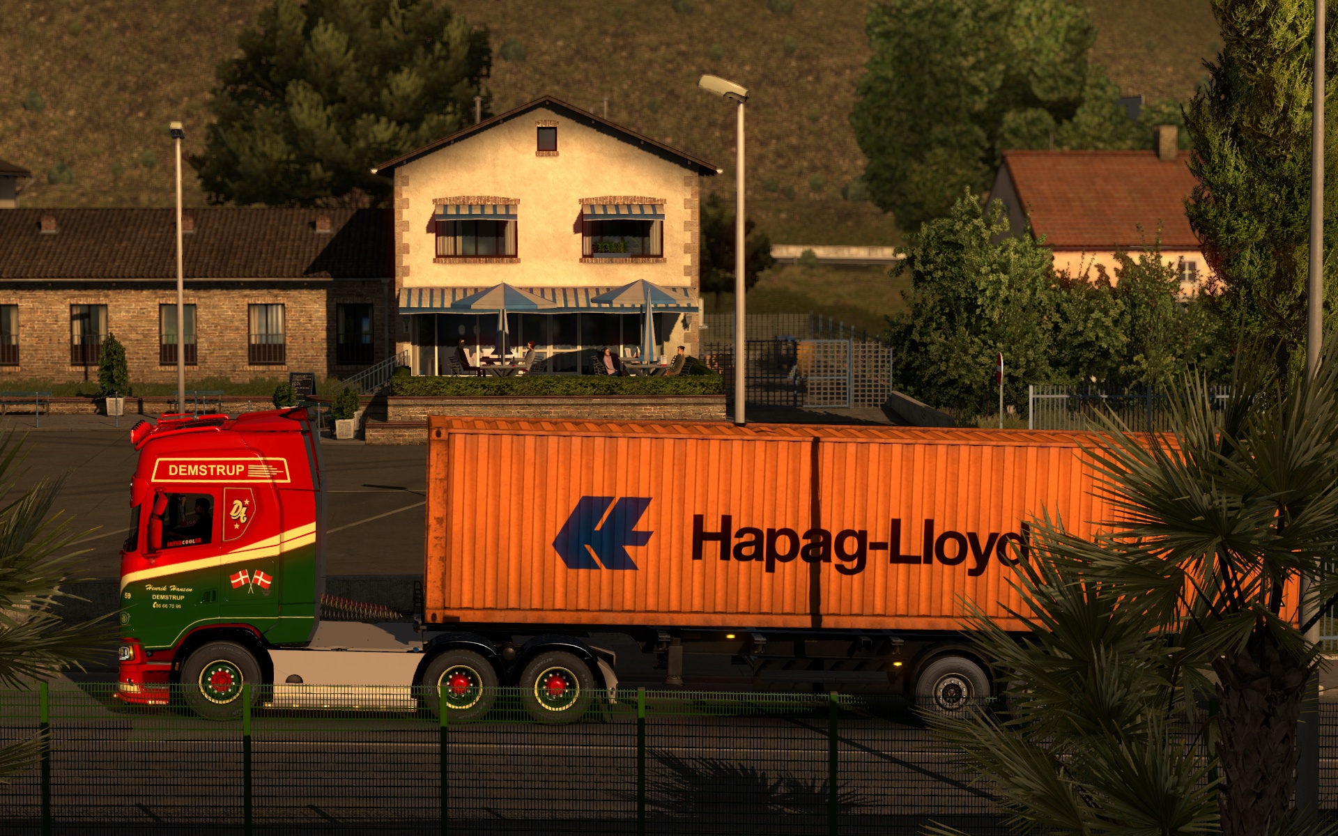 Image by birkenmoped