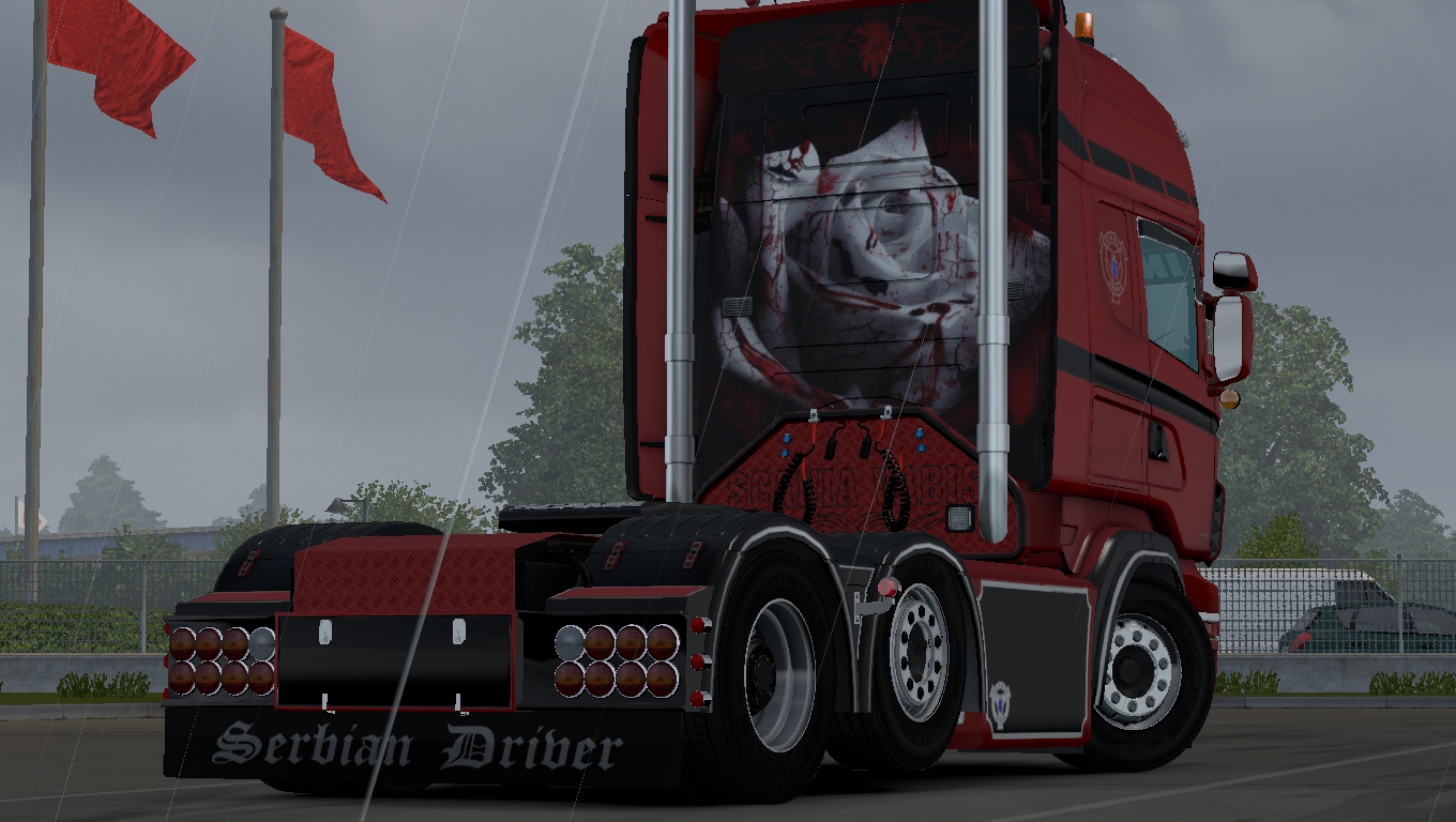 Image by alexwolf204