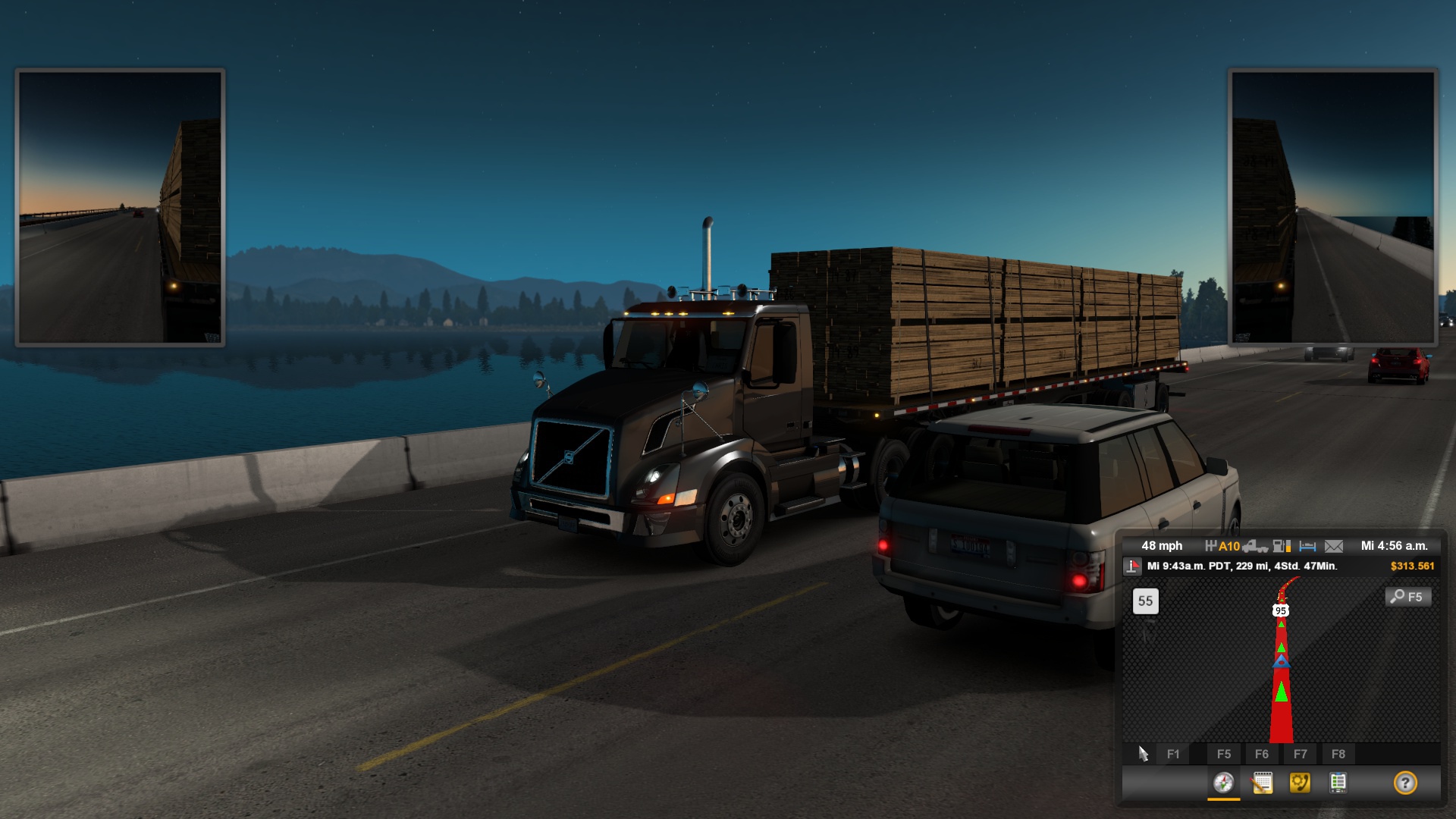 Image by TruckerSani