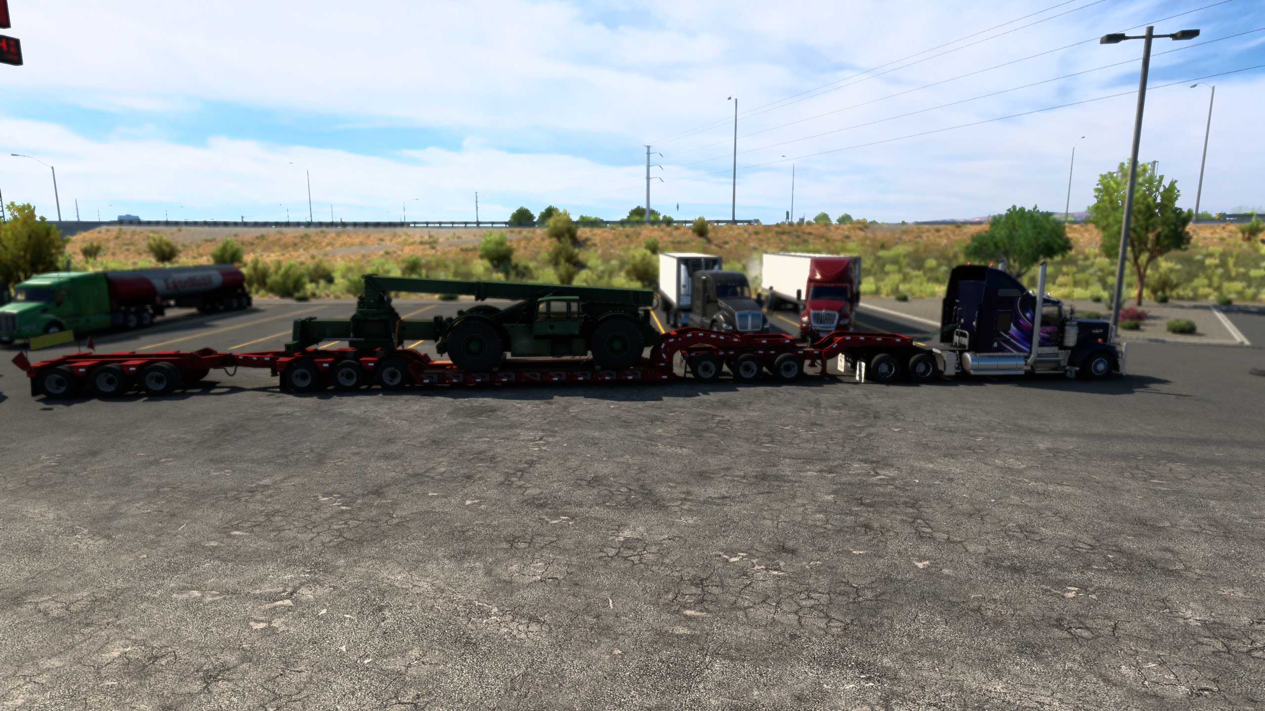 Image by ChuckSHauling