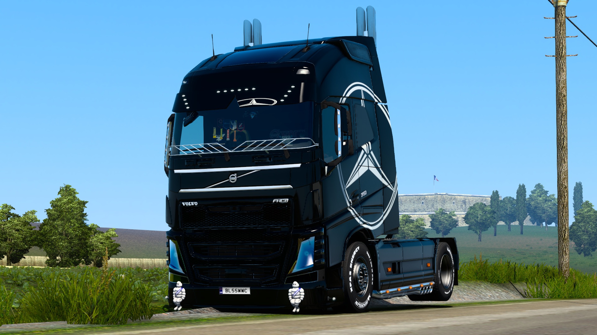 Image by bourneciaran