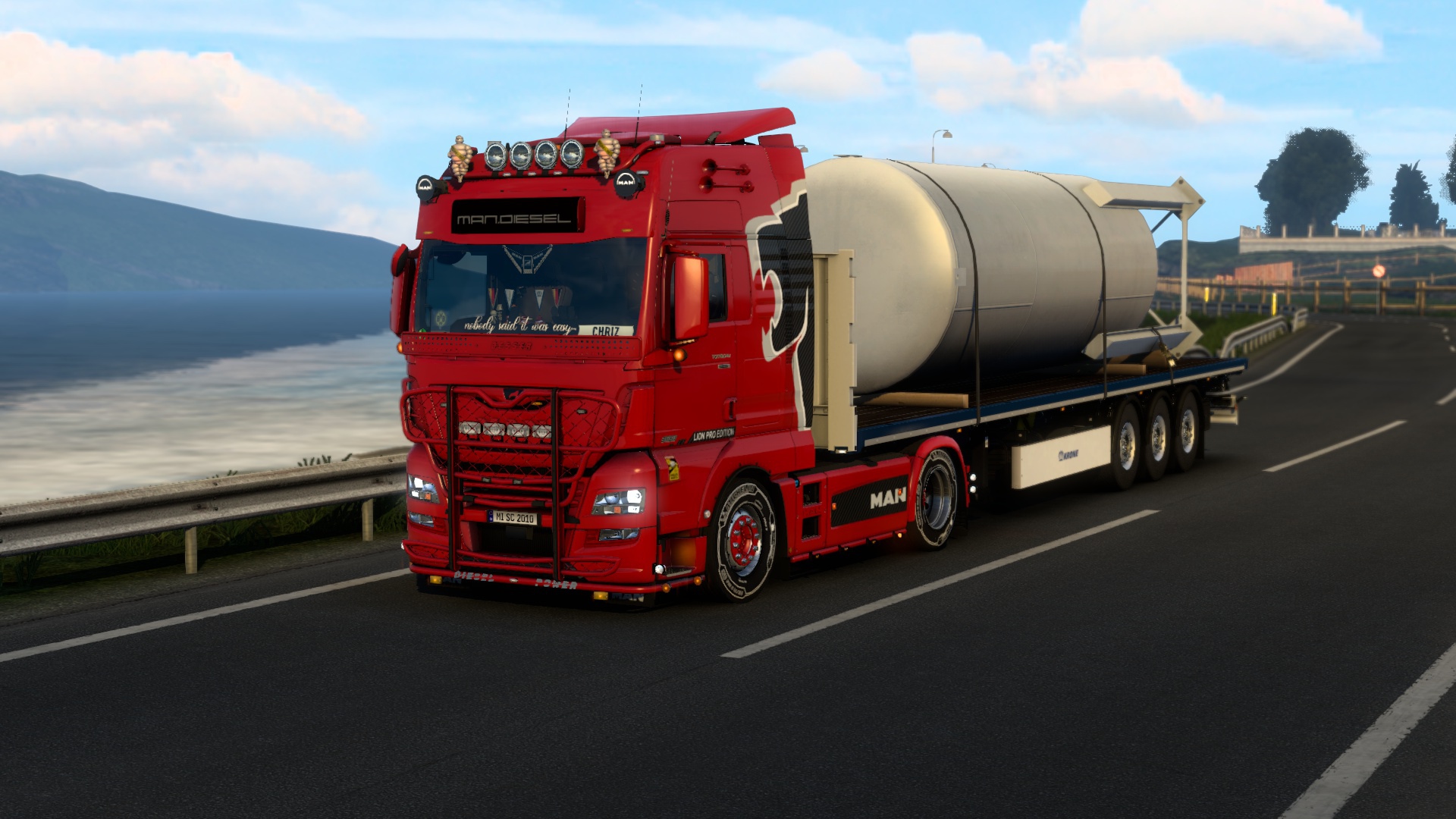 Image by DeathDealerV8