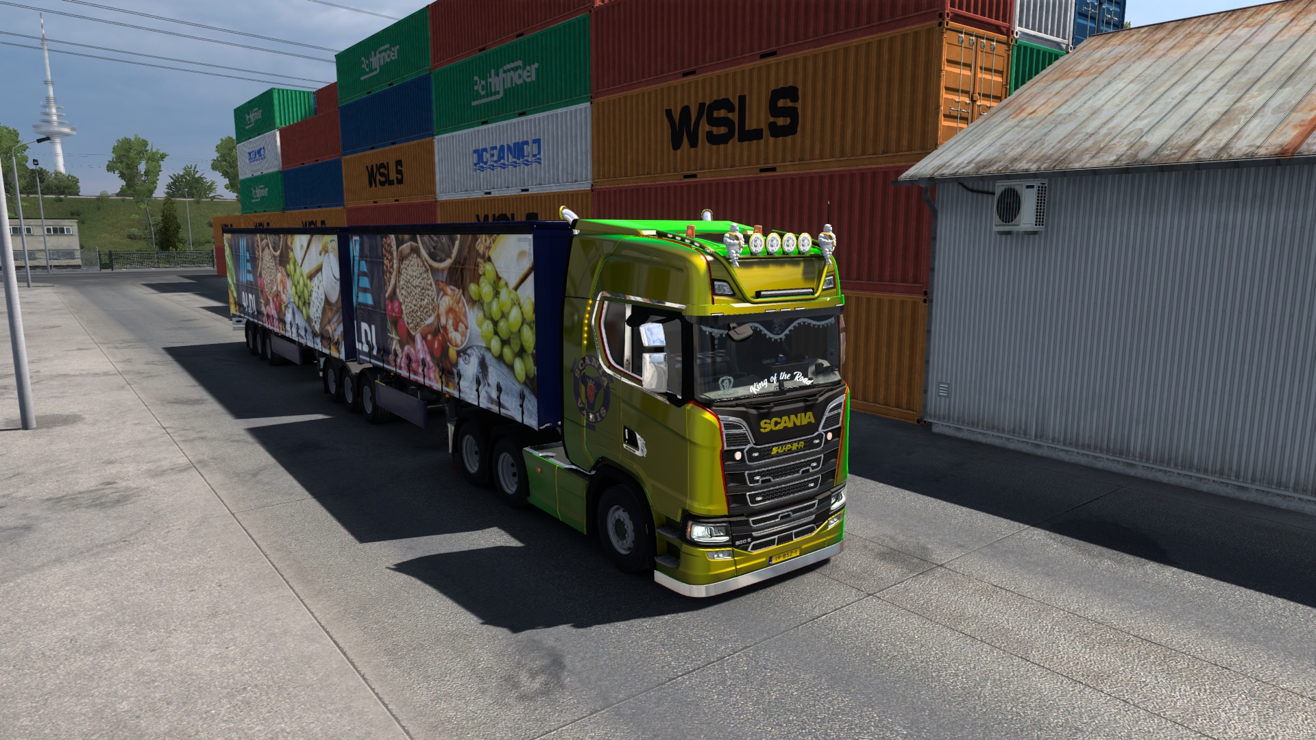 Image by AleBombardieru