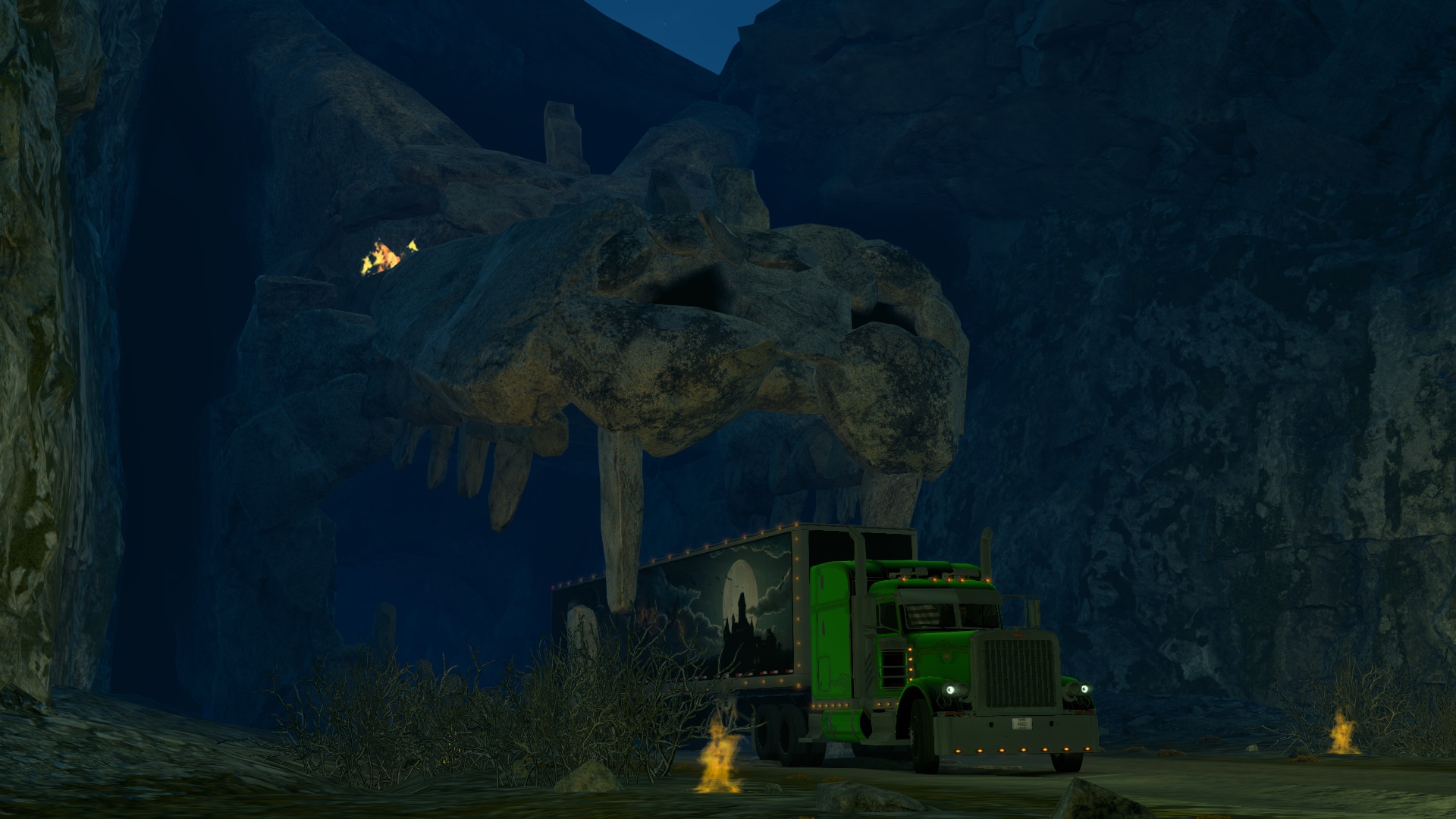 Image by DragoMan1844