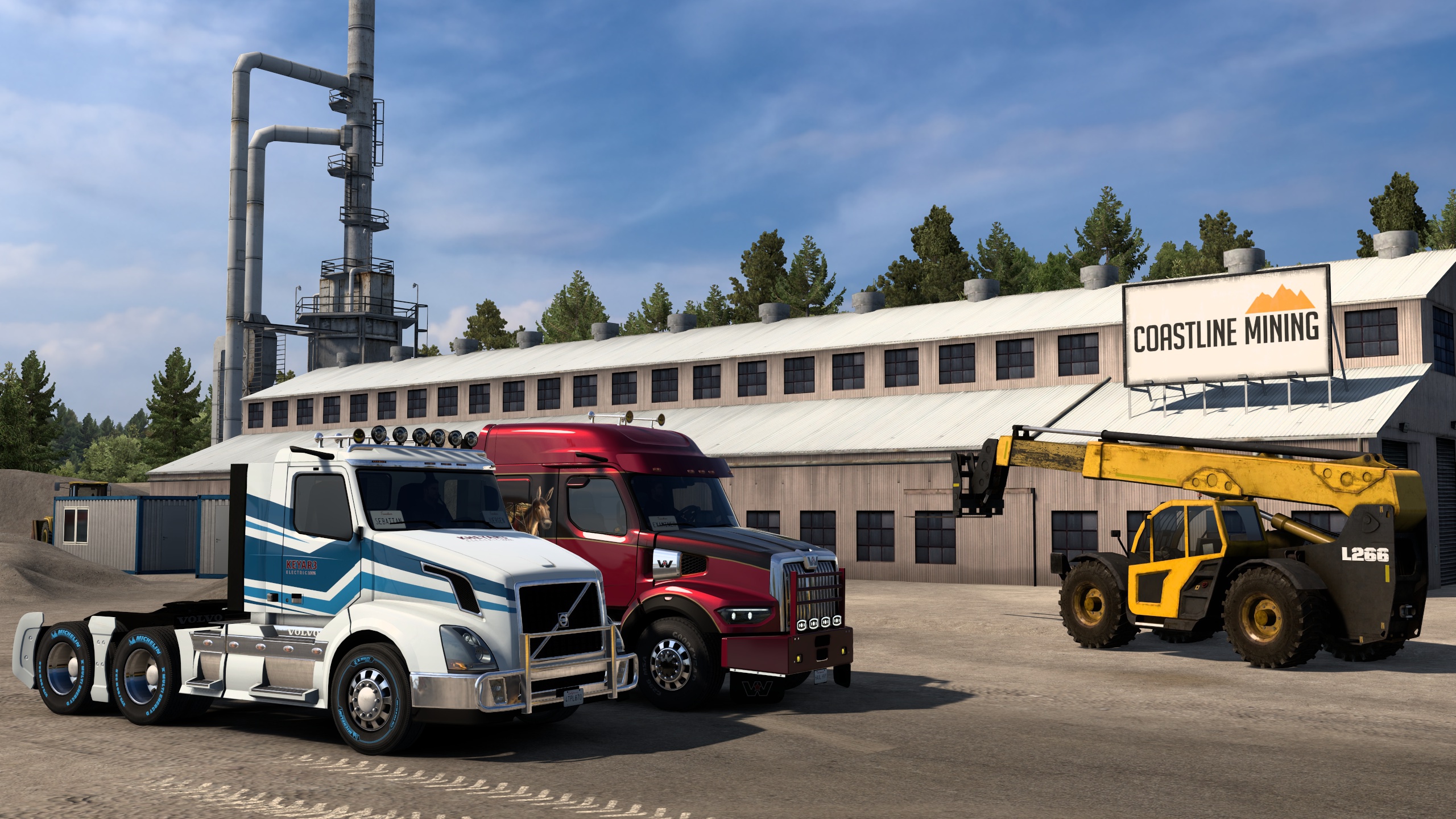 Image by ExaminerIan