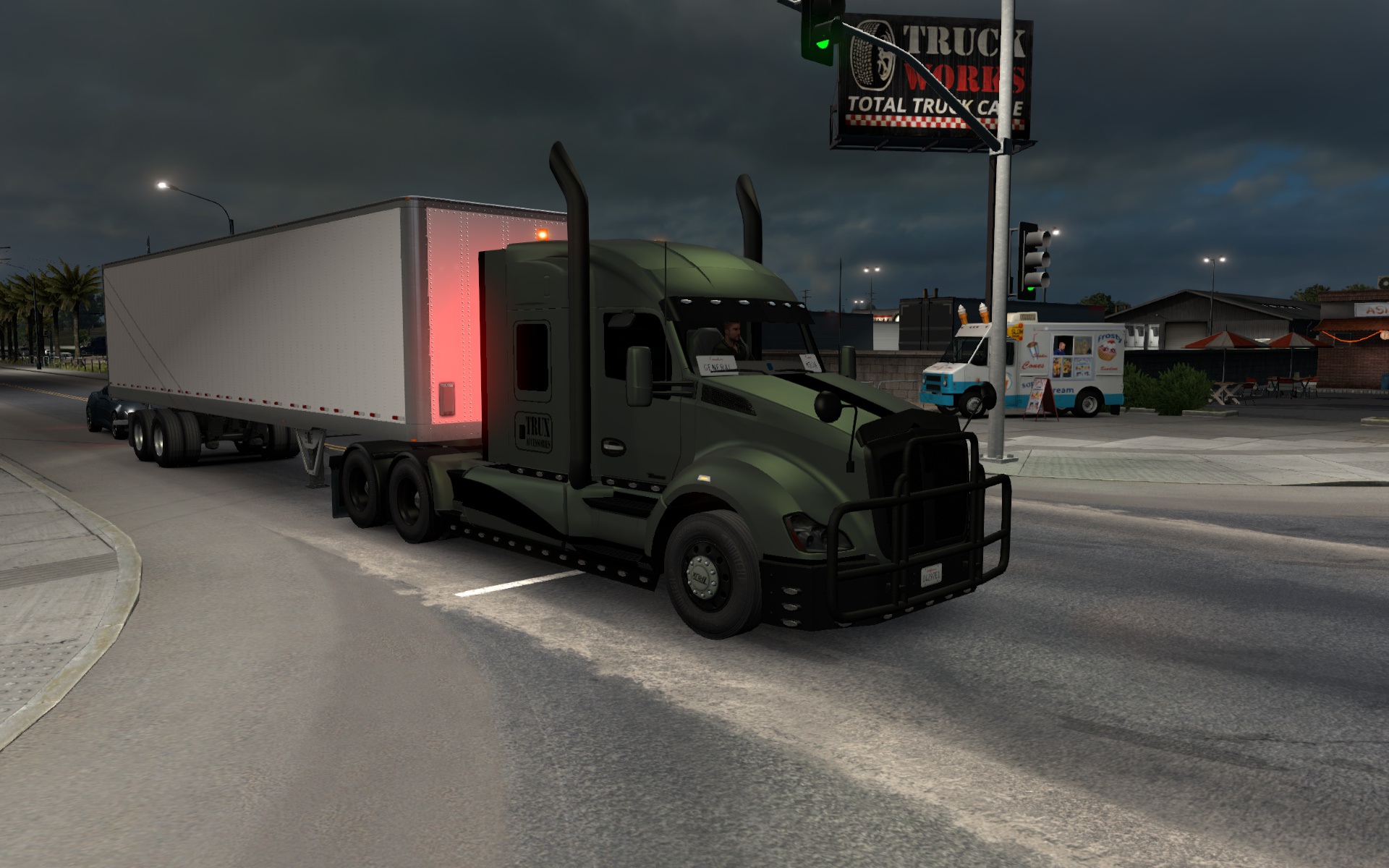 Image by thetruckermorgan