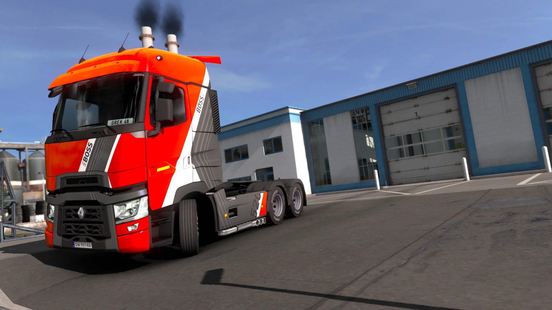 Image by GrechkoVova