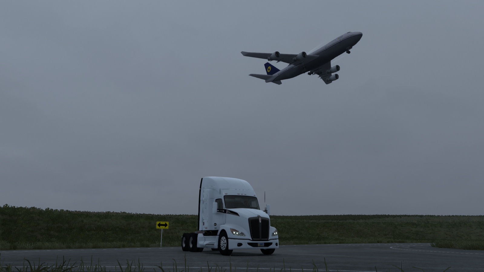 Image by V8Truck
