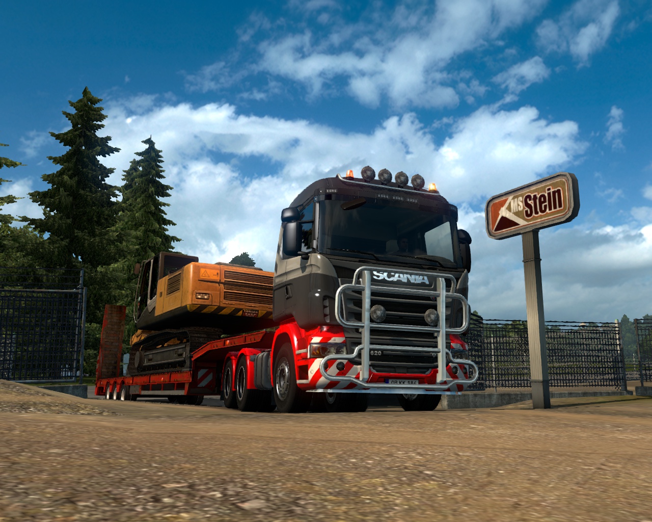 Image by Cosmictrucker