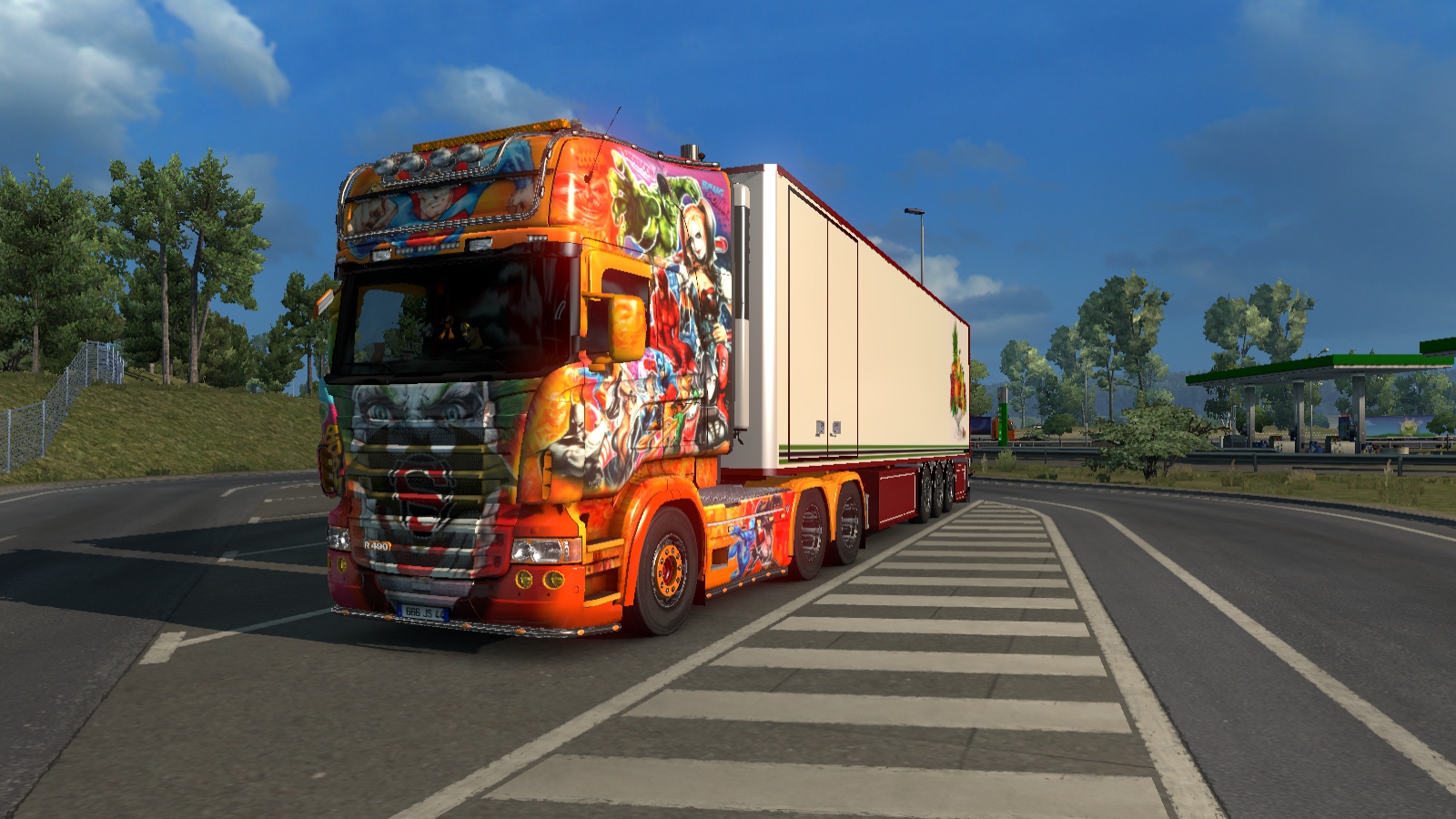 Image by funfairdreaming