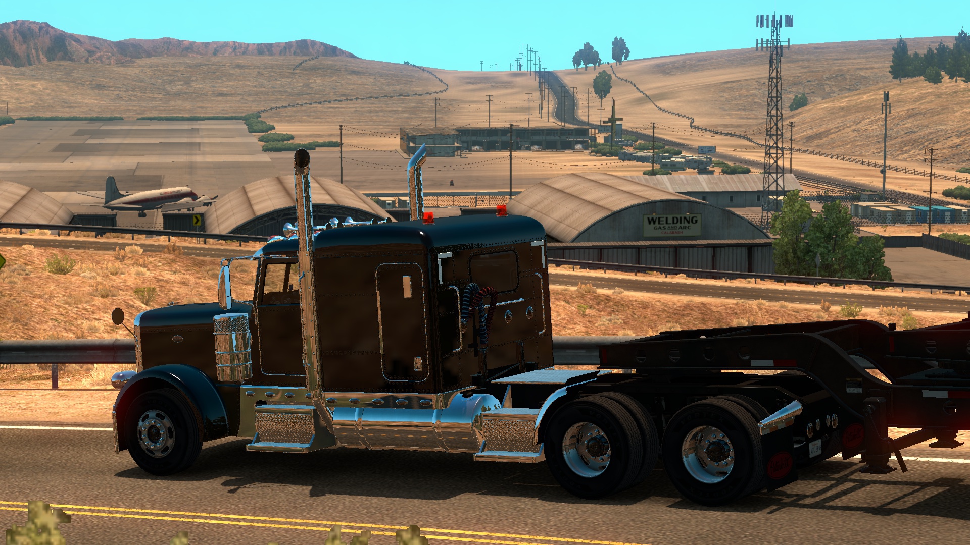 Image by SparrowTrucker