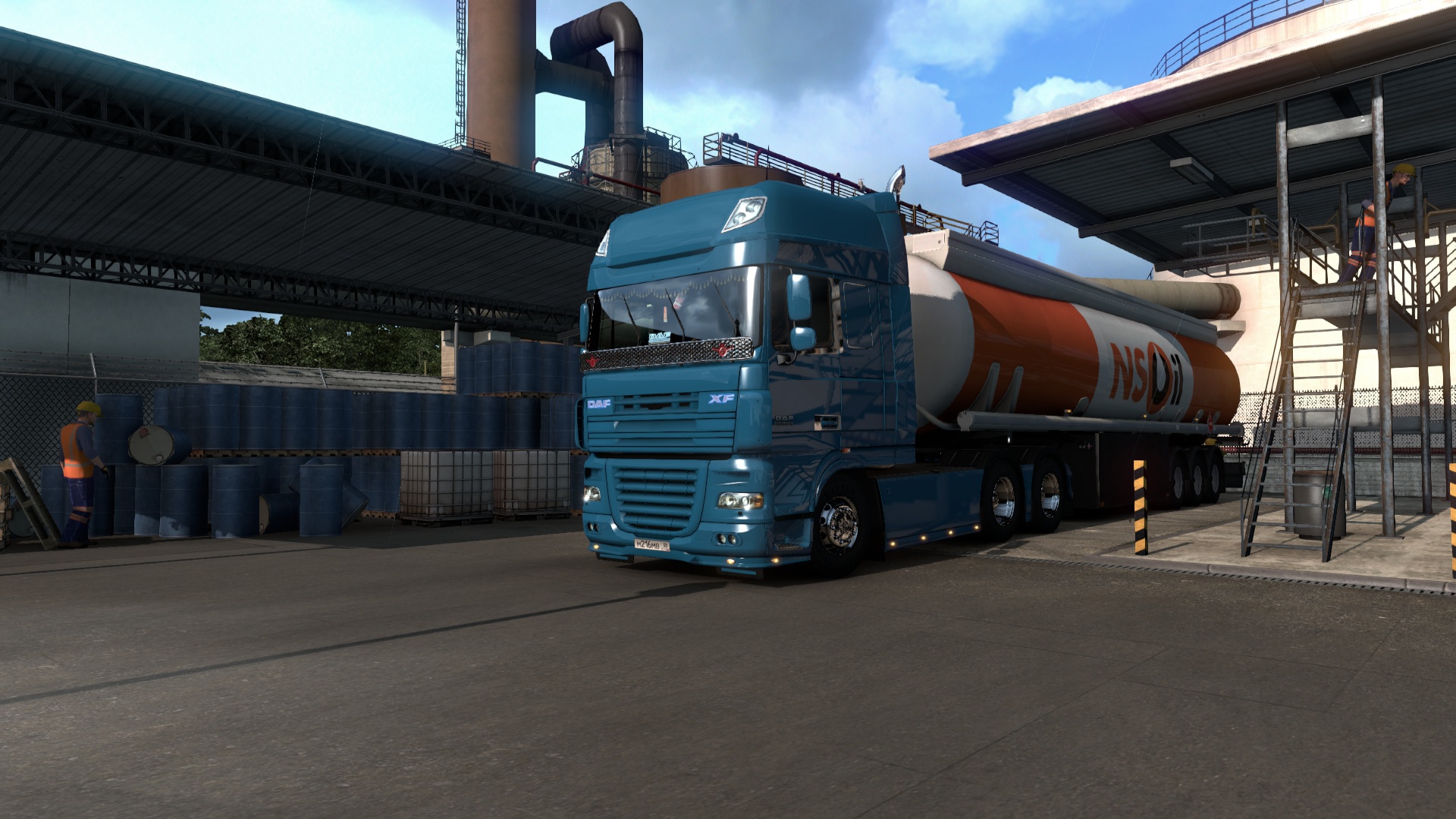 Image by mikhailchenskij