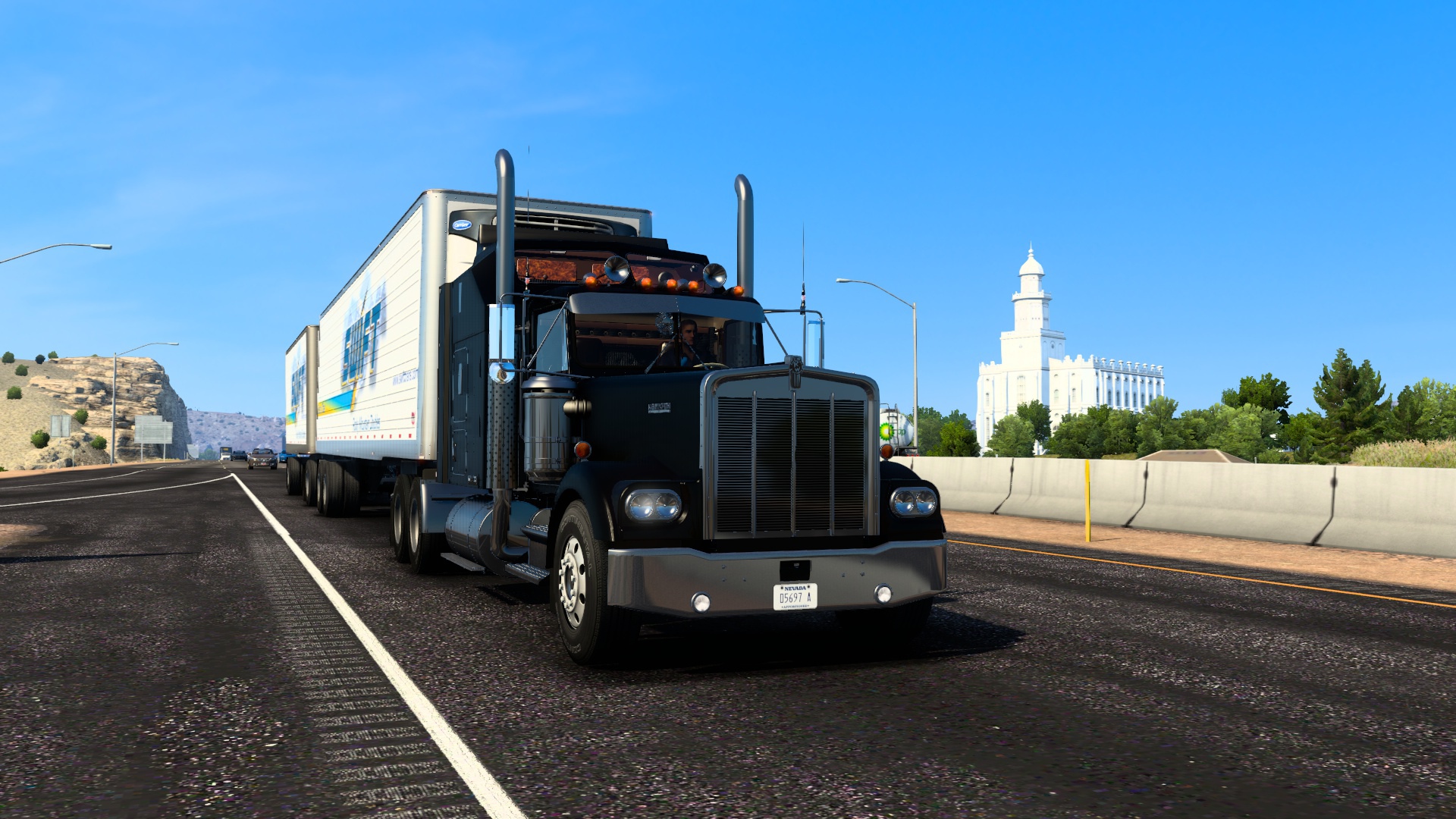 Image by KENWORTHMAN0830