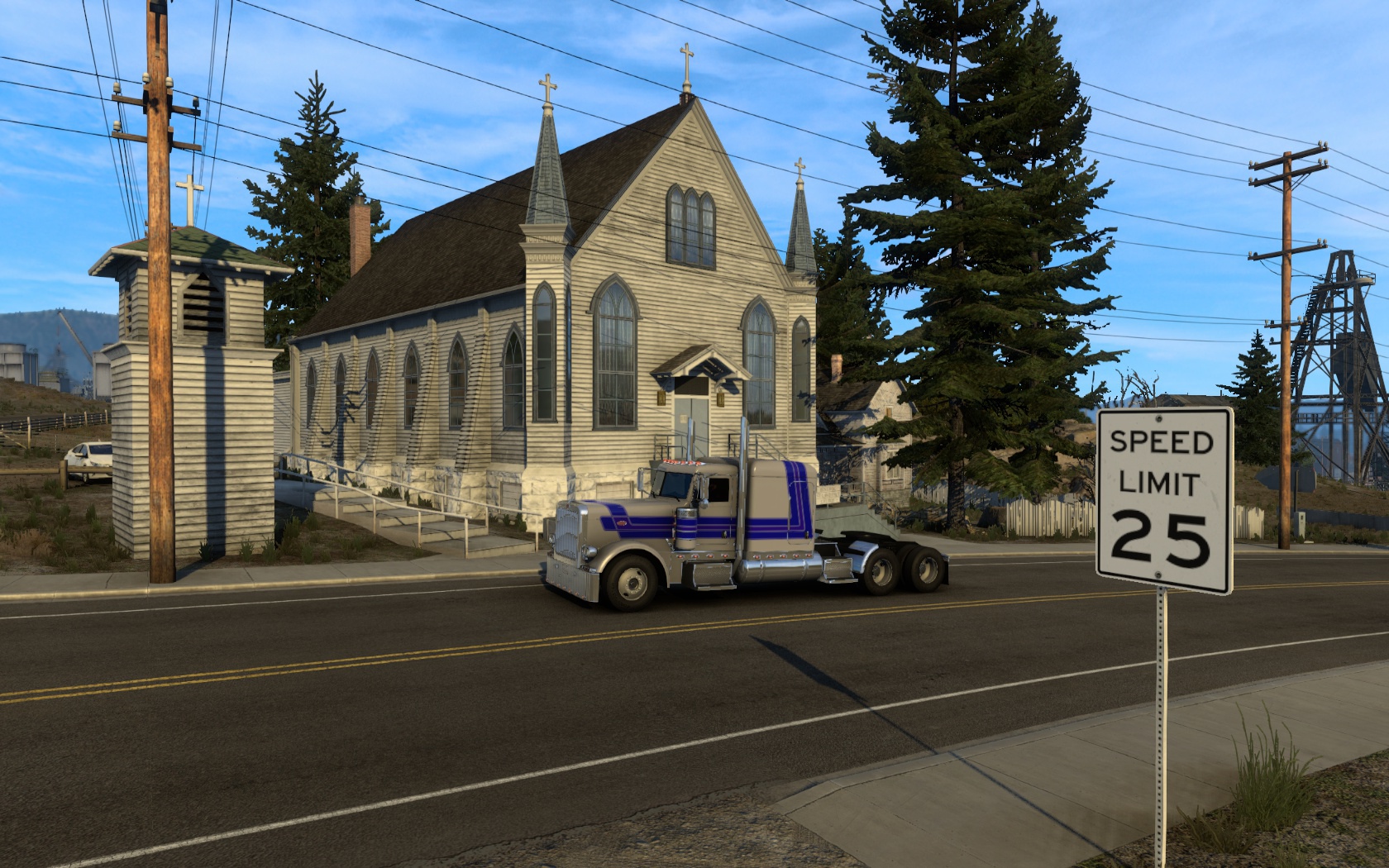 Image by TrevTrucking