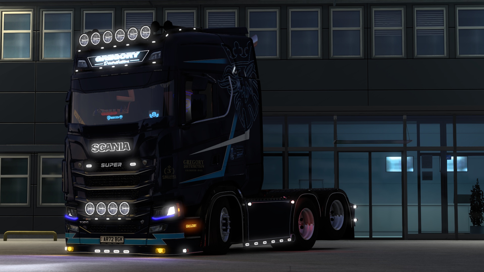 Image by Lightweight_Lee