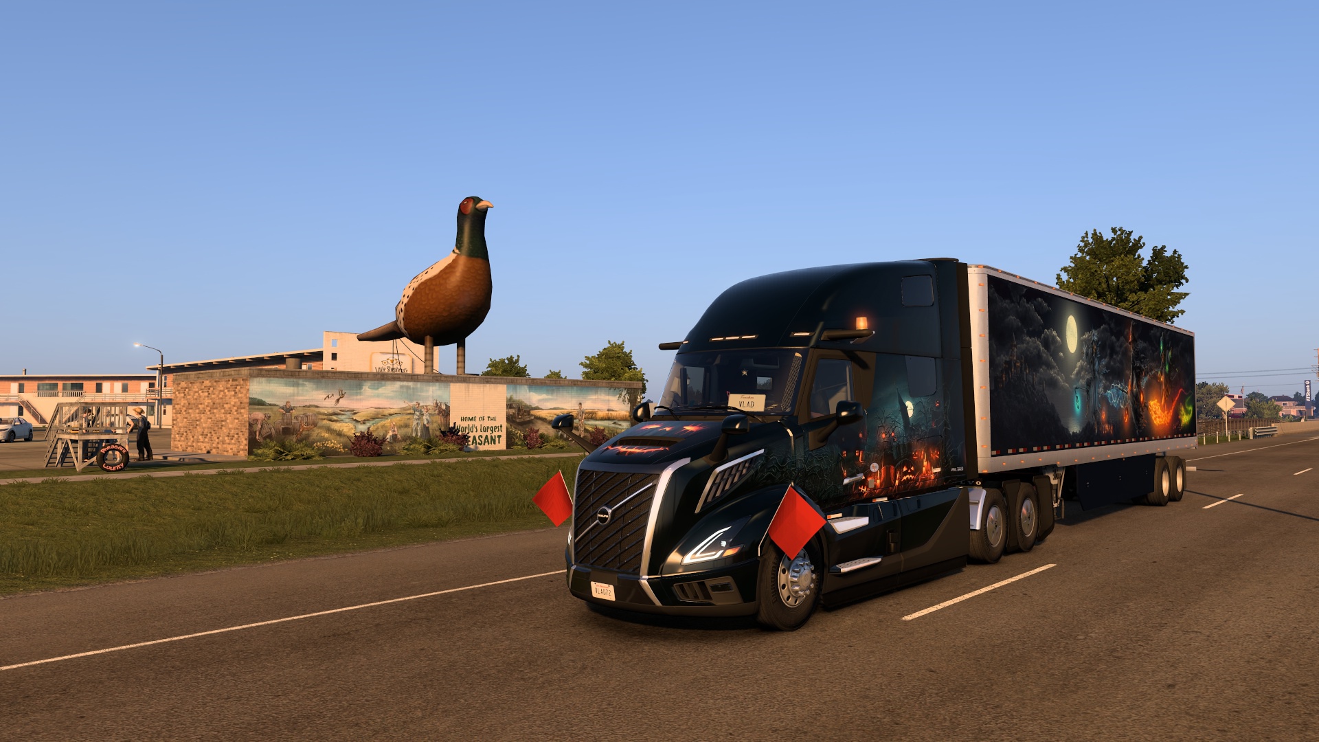 Image by VLAD9382