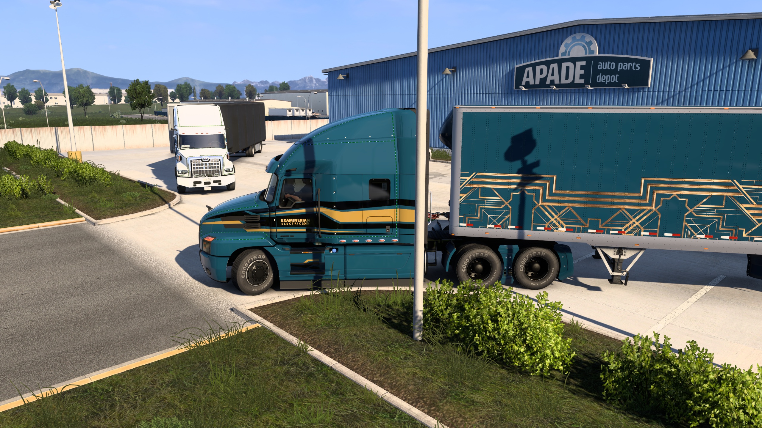 Image by ExaminerIan