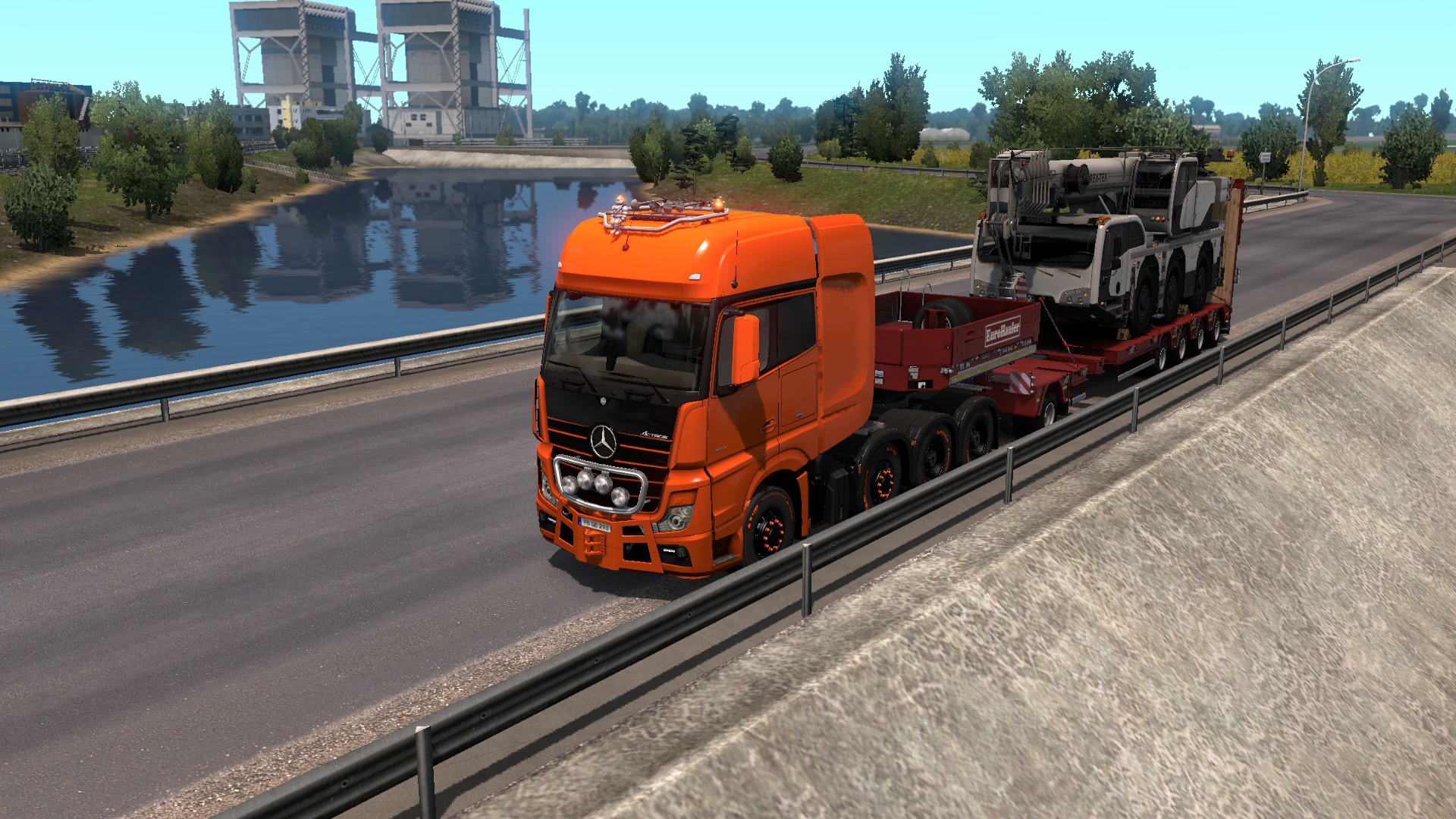 Image by WilkoLogistics