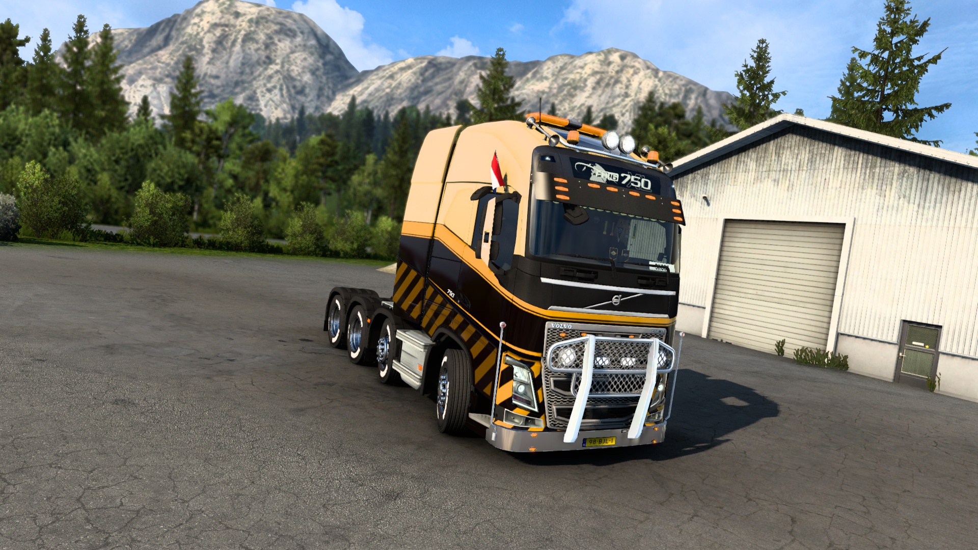 Image by Shockolator